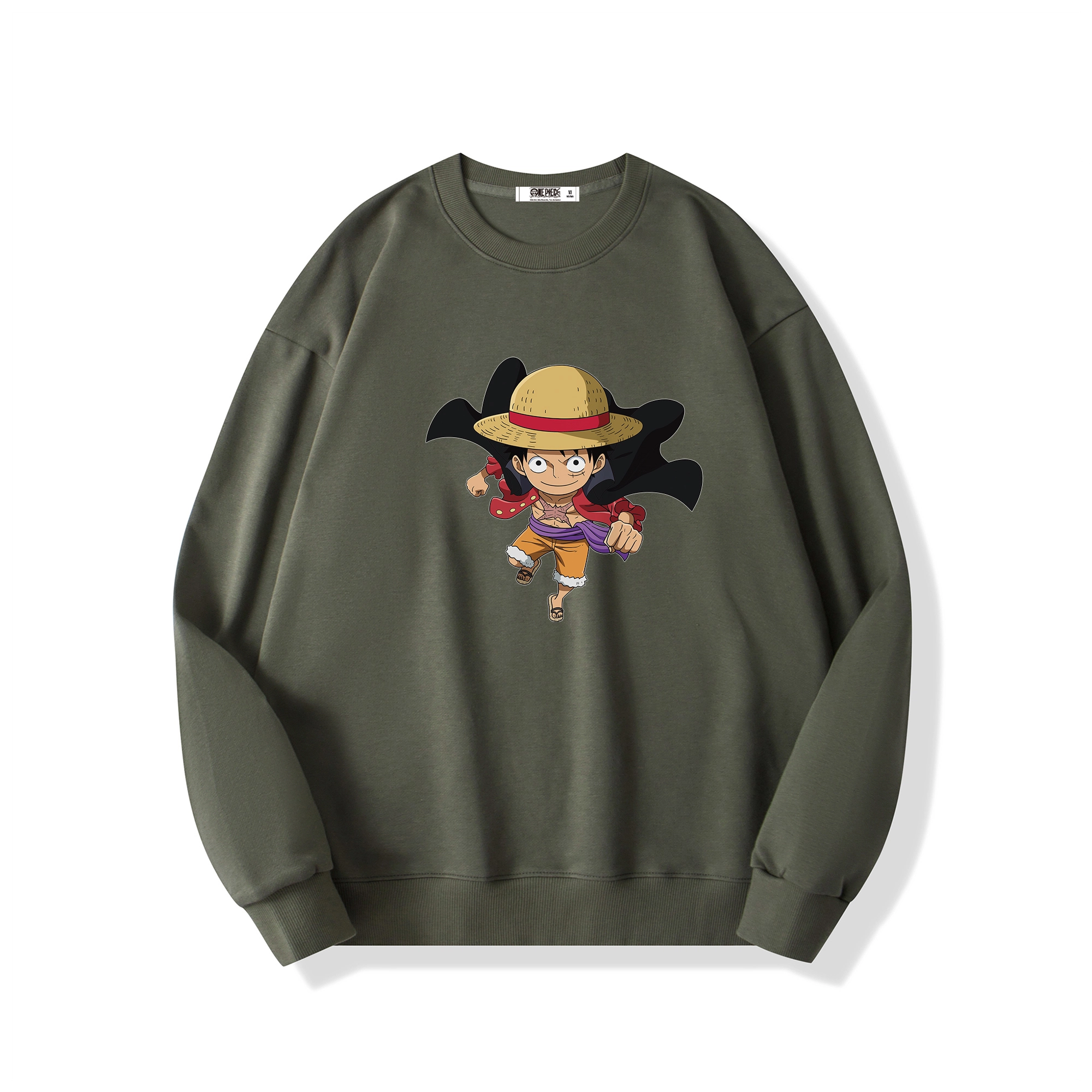 ONE PIECE QD