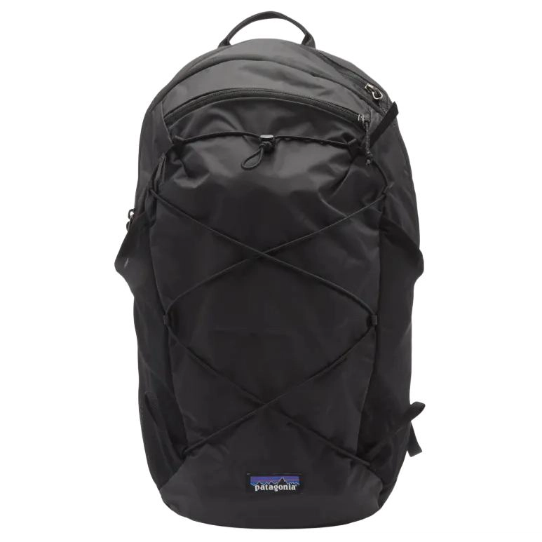 patagonia Terravia 22L Logo