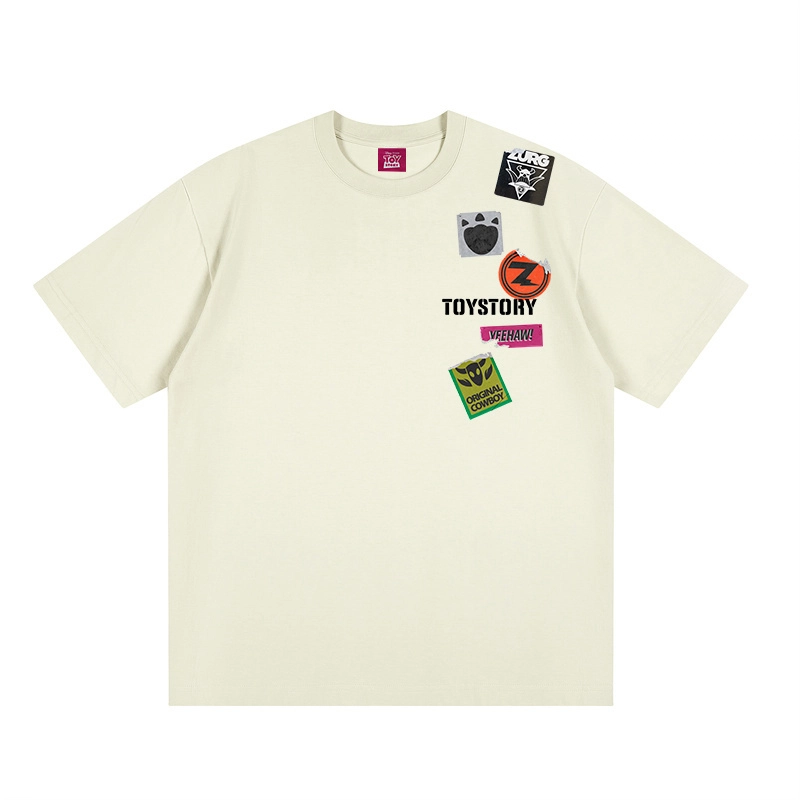 Disney T