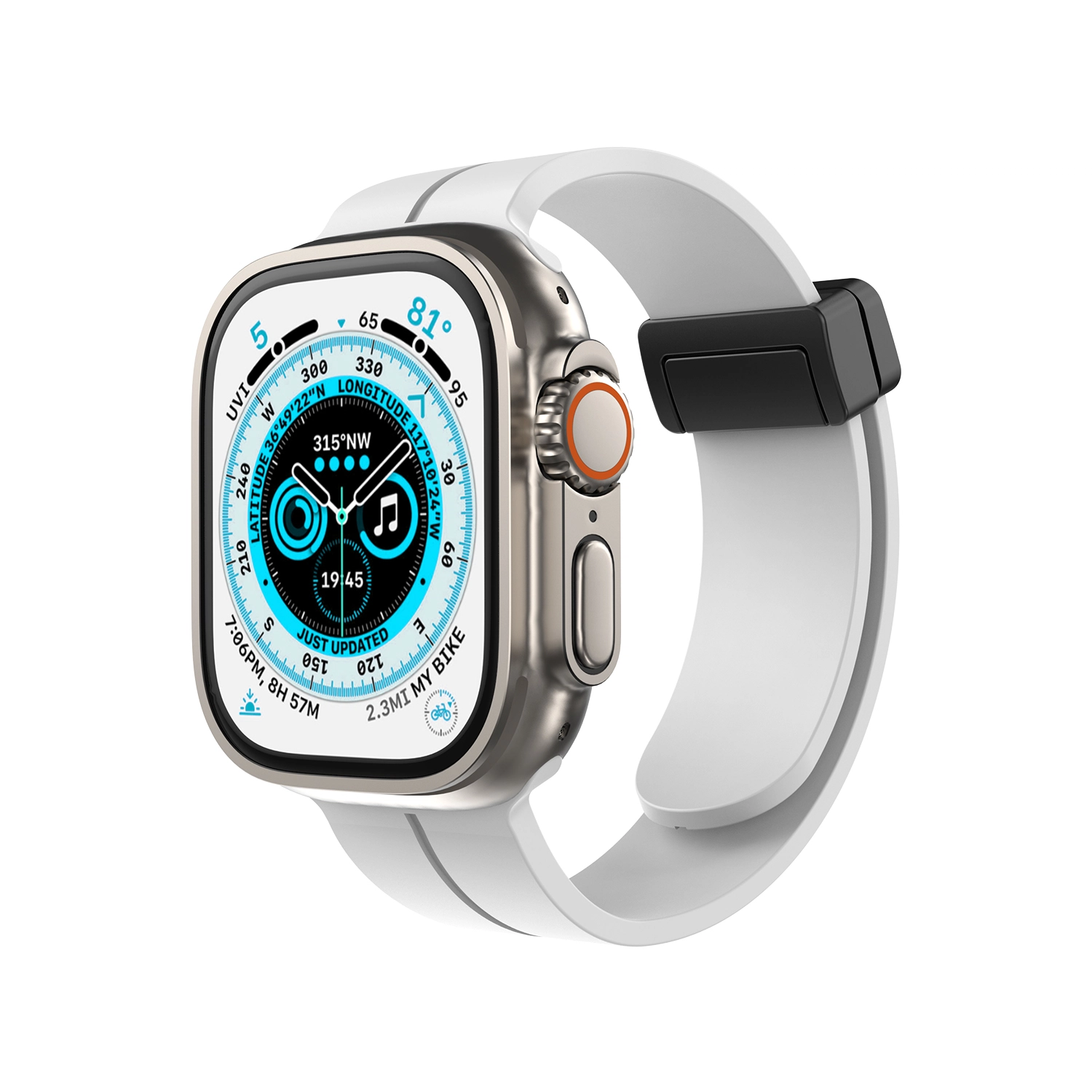 KUWU STREET S10Ultra2iwatch98765se