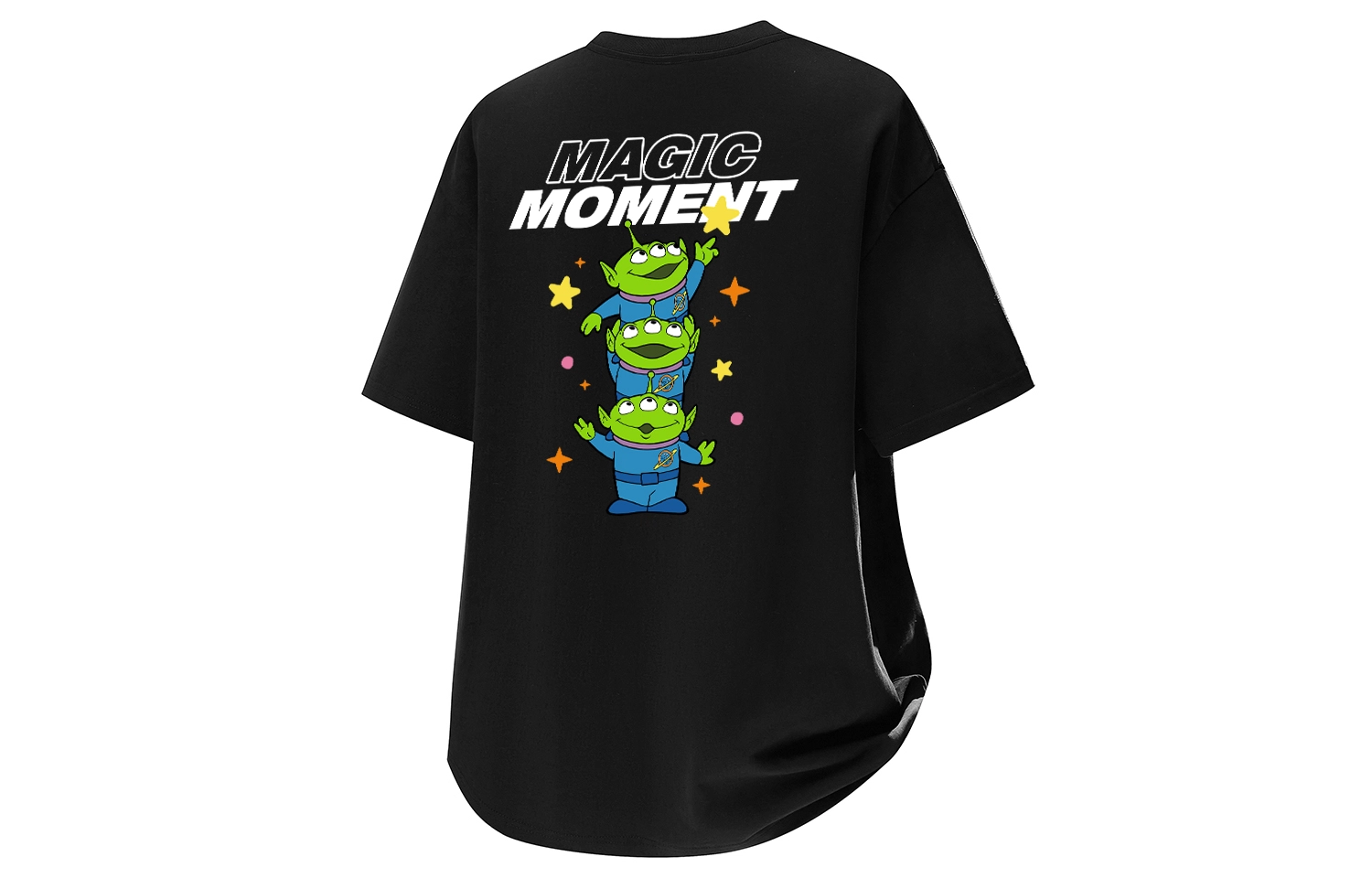 Disney logoT