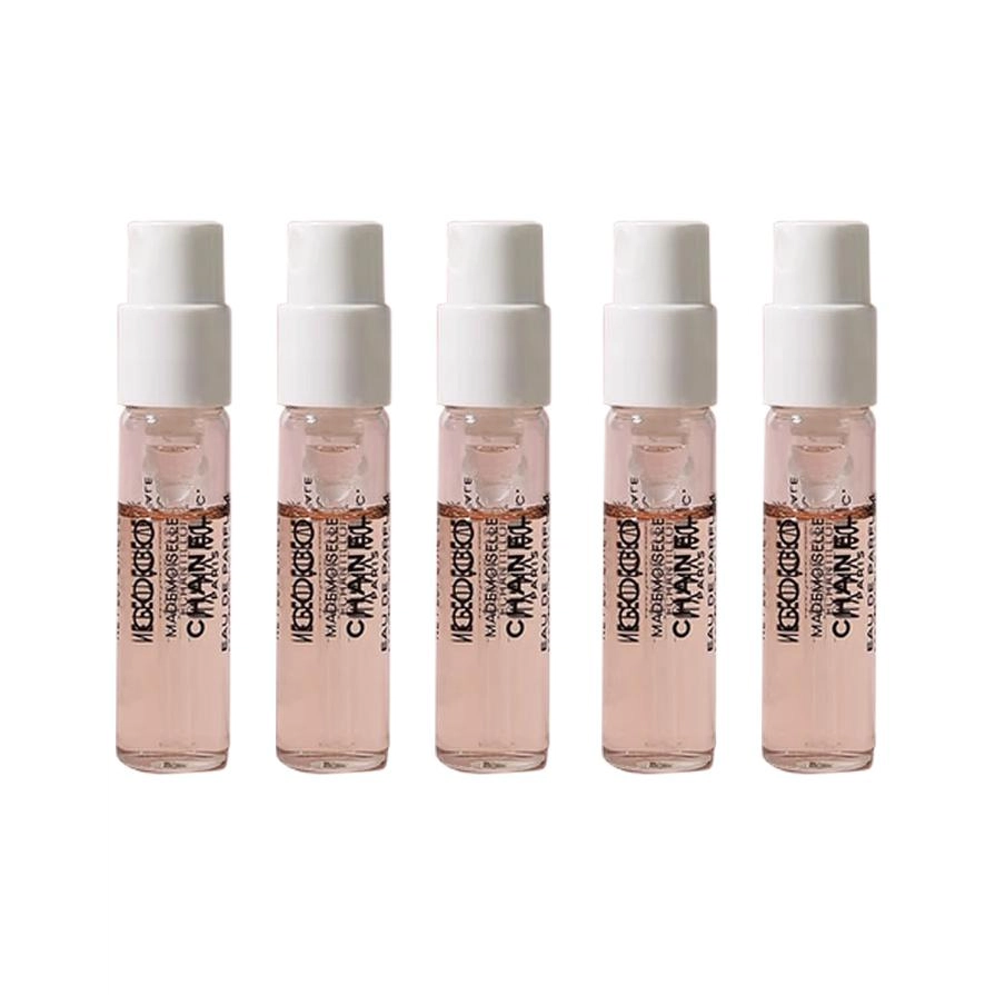 CHANEL COCO EDP 1.5ml*3
