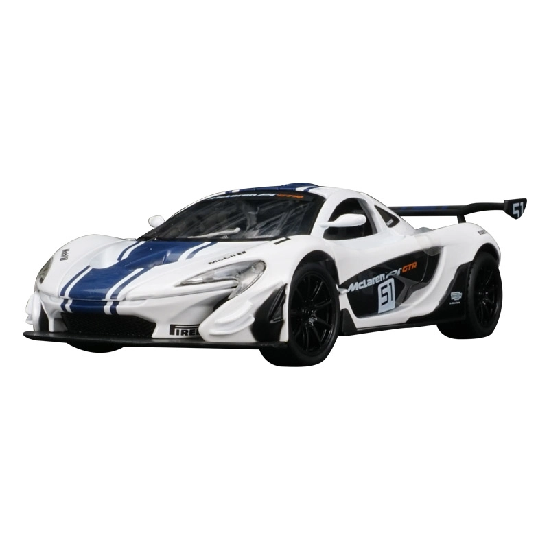 BABYS 1ST P1 GTR