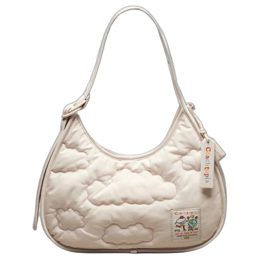Coachtopia ErgoLoop 35 PET