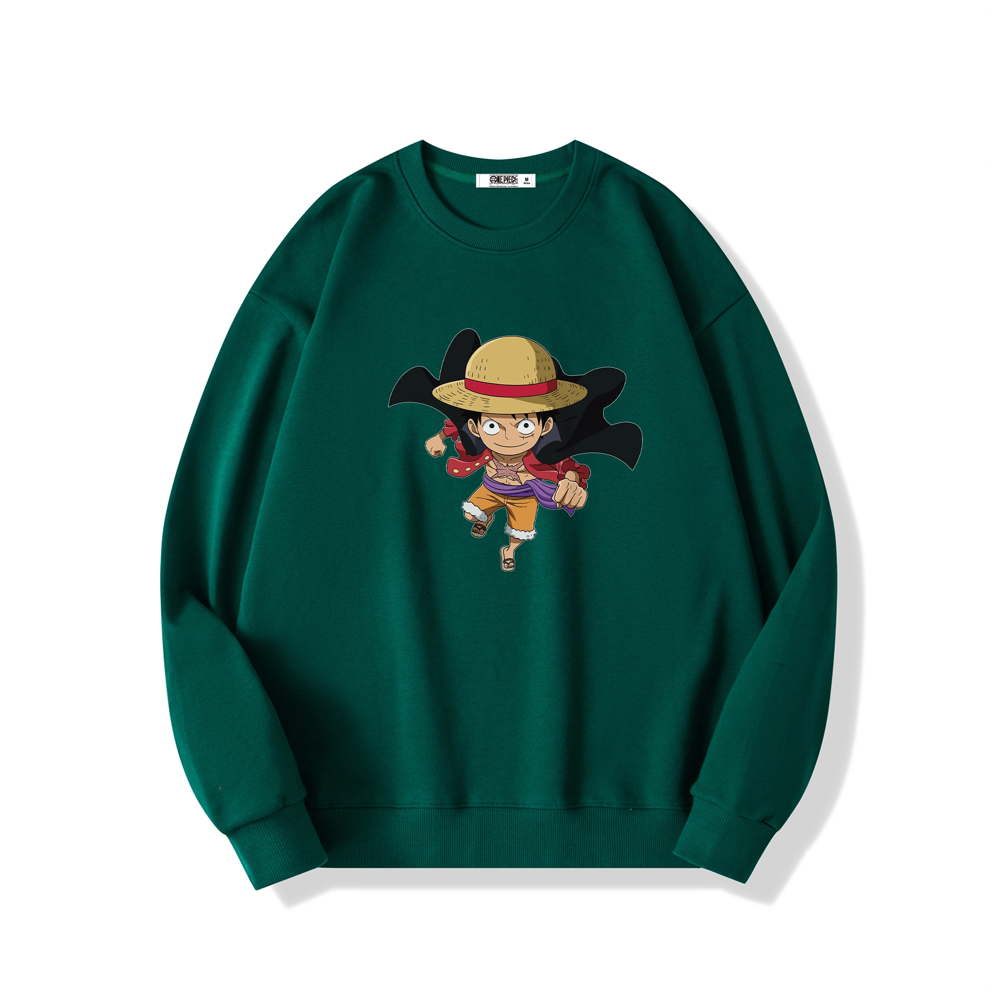 ONE PIECE QD