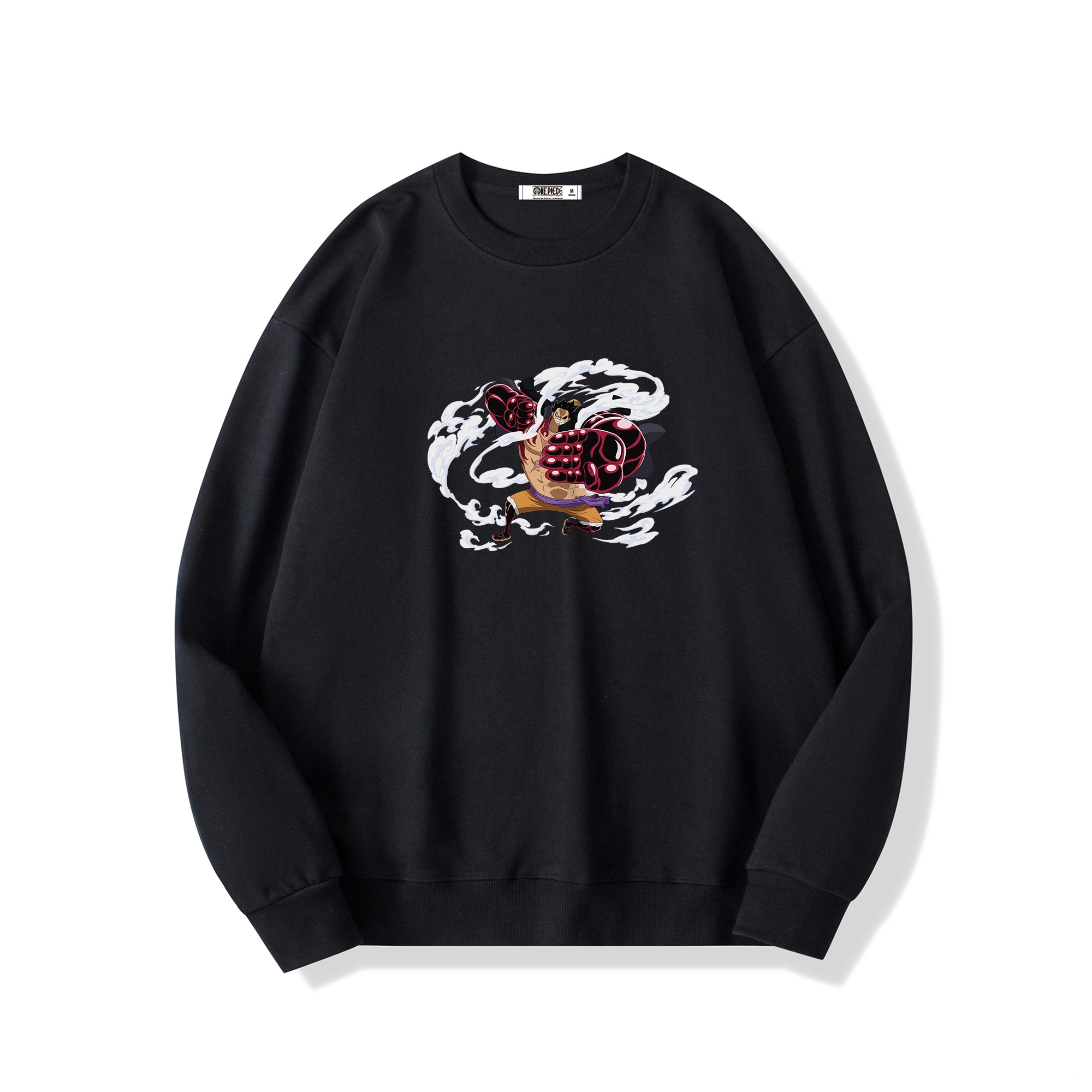 ONE PIECE D