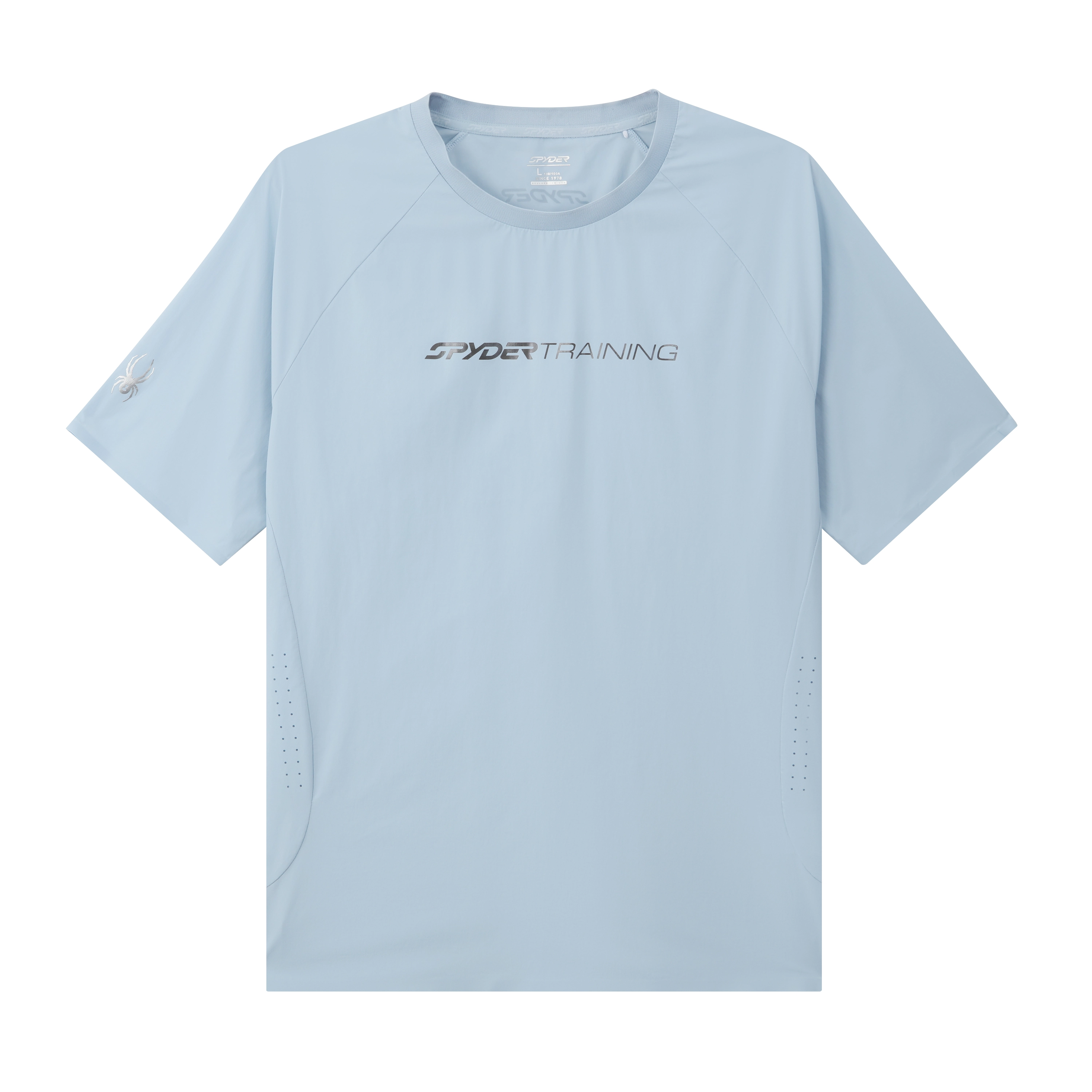 SPYDER TRAINING T
