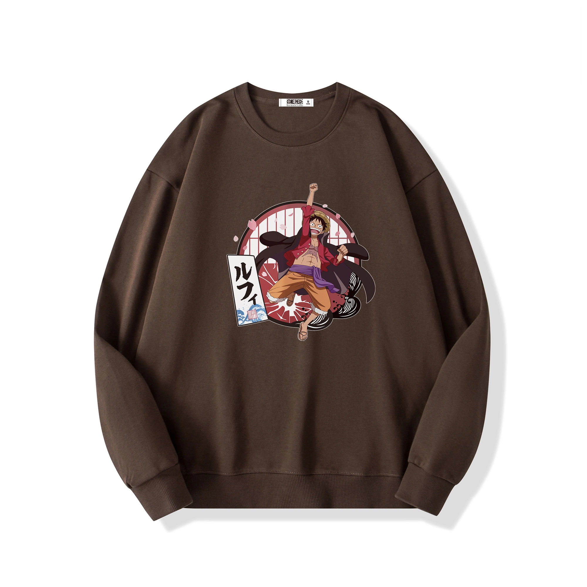 ONE PIECE D