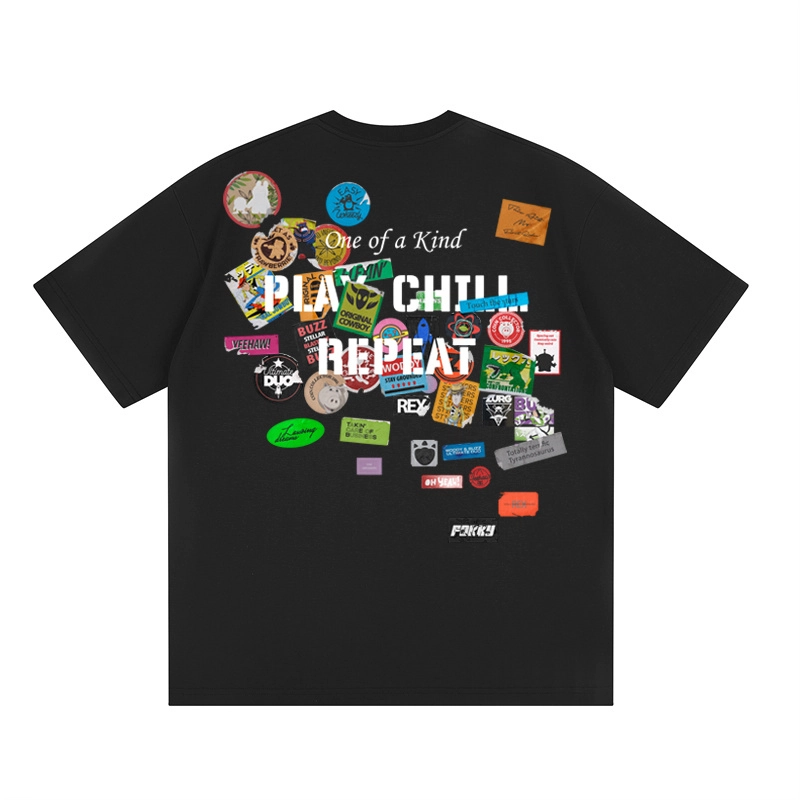 Disney T