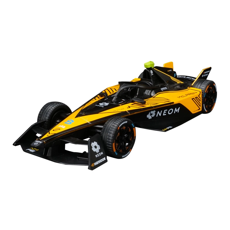 BABYS 1ST The ABB FIA Formula E