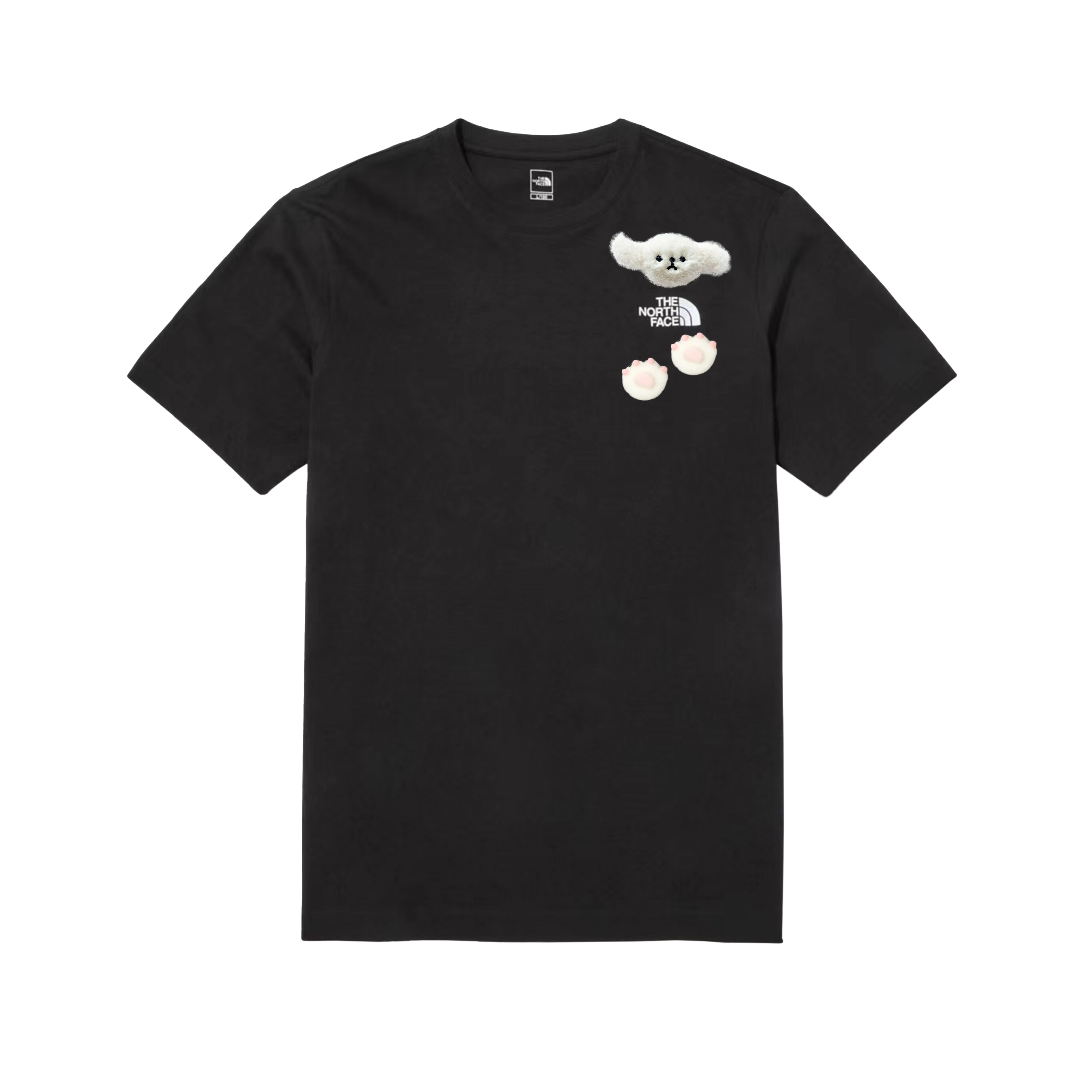 THE NORTH FACE BASIC ZRT
