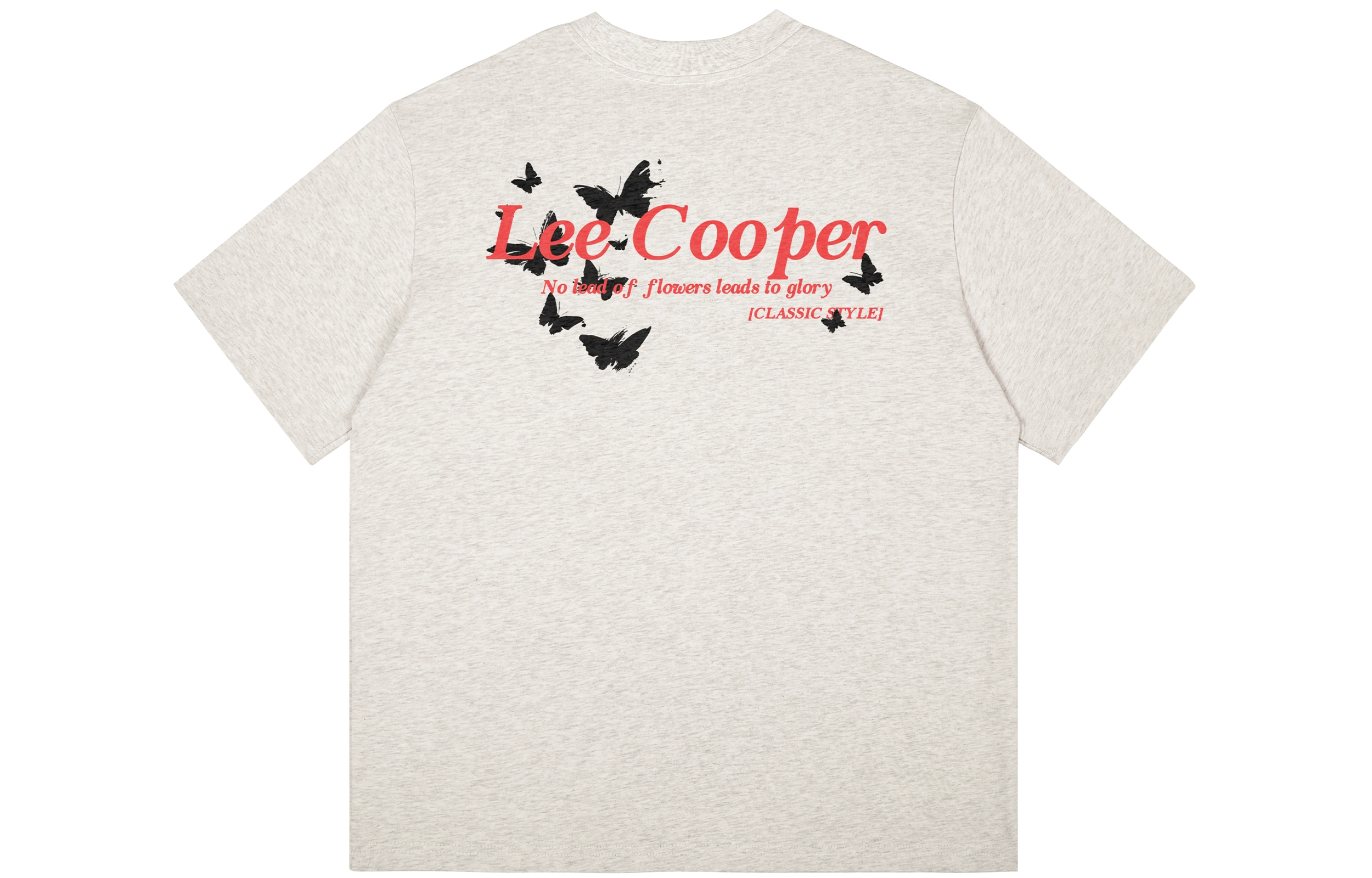 Lee Cooper logoT