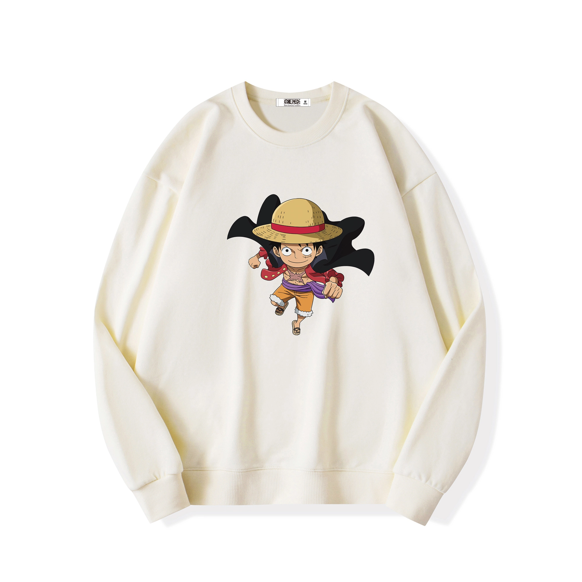 ONE PIECE QD