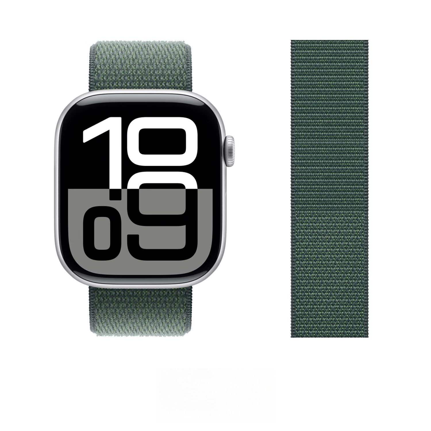 KUWU STREET 19CM Apple Watch iwatchS10S9S8SE