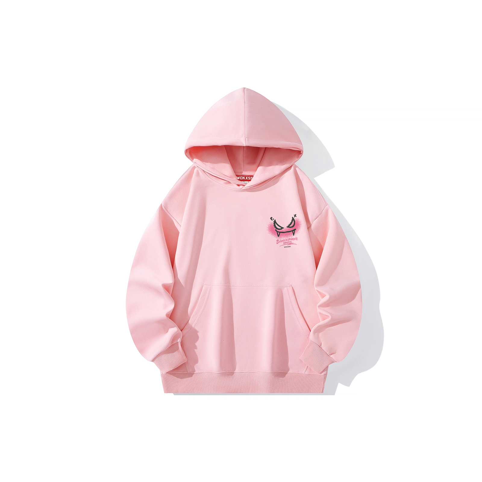 WOKXSS oversize