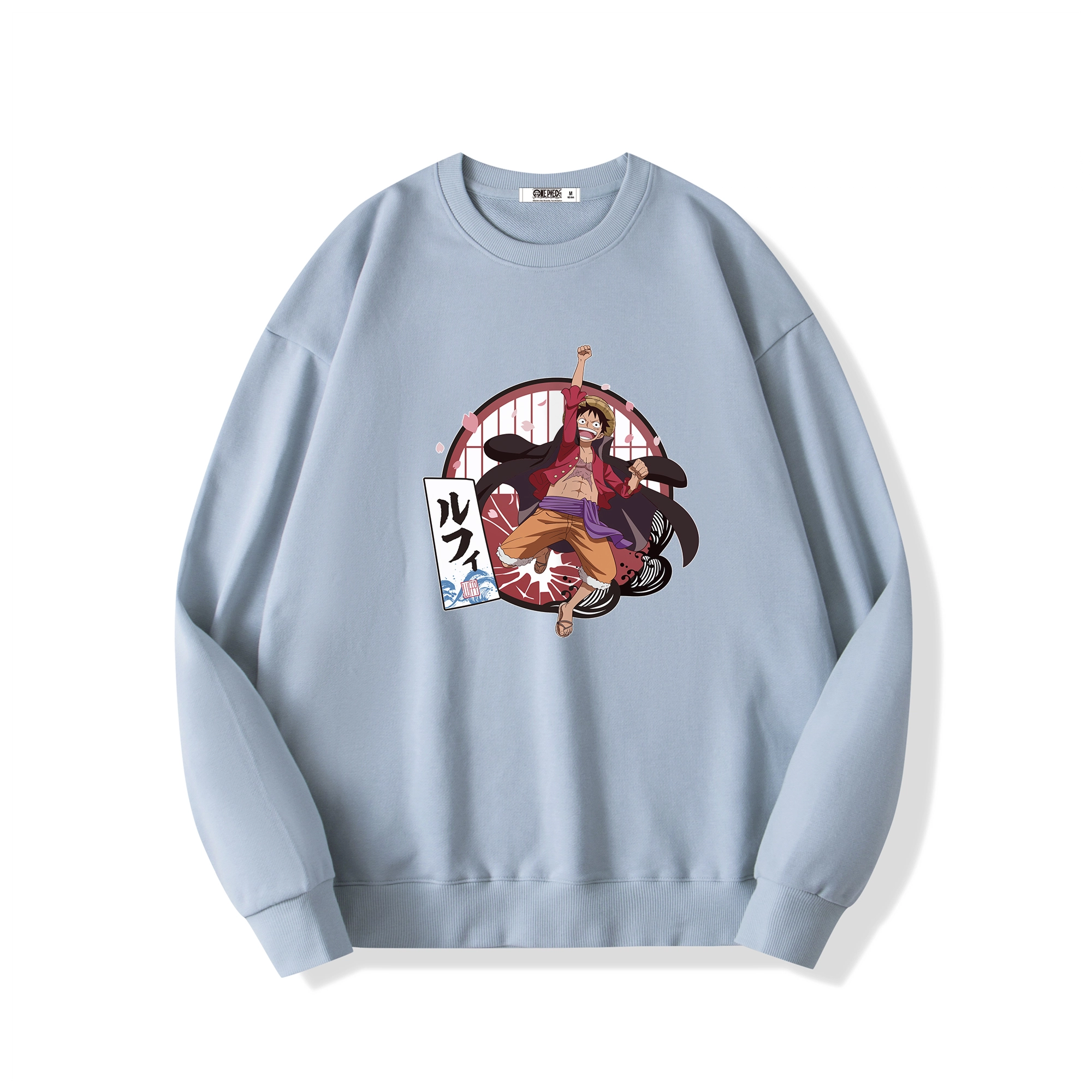 ONE PIECE D