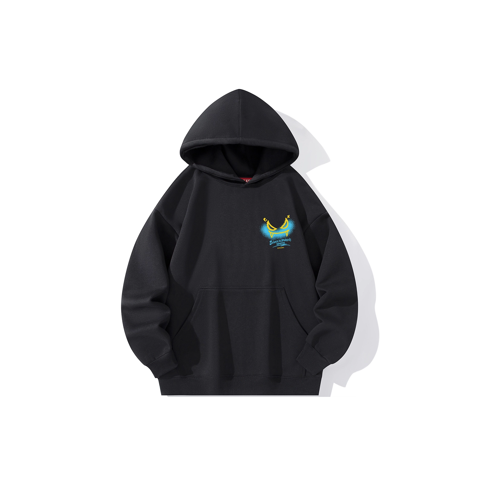WOKXSS oversize