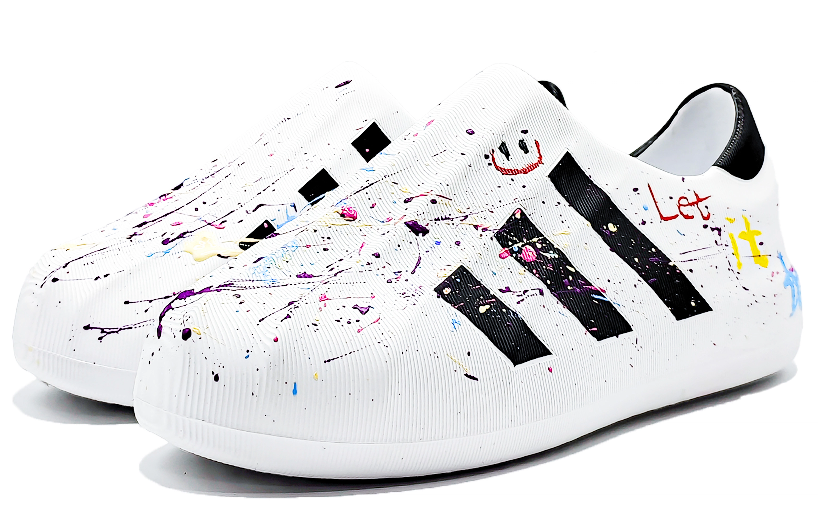 adidas originals AdiFOM Superstar