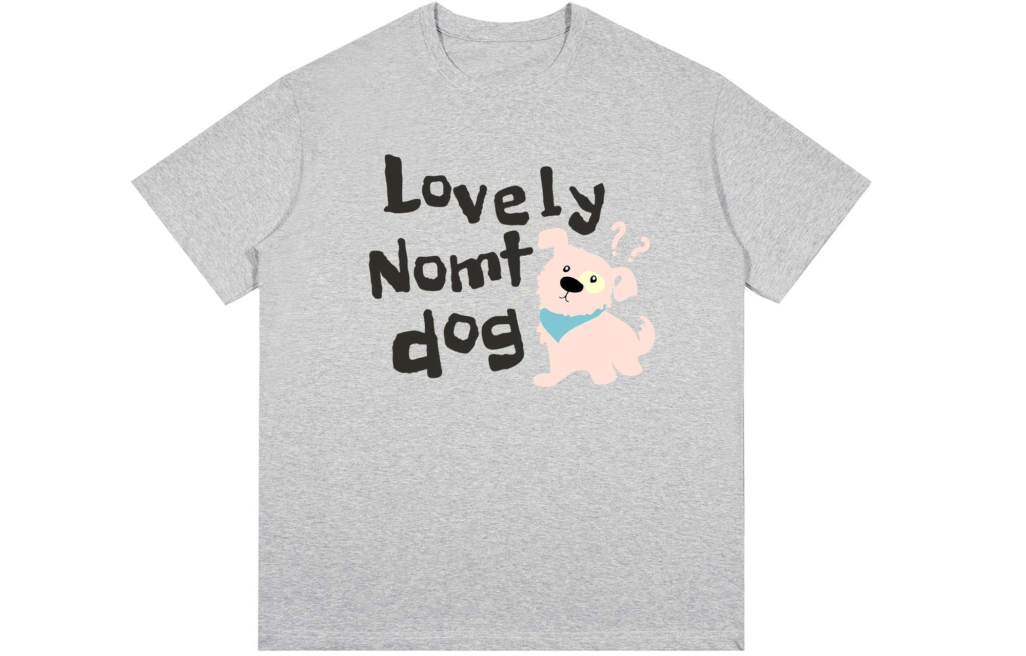 nomt T