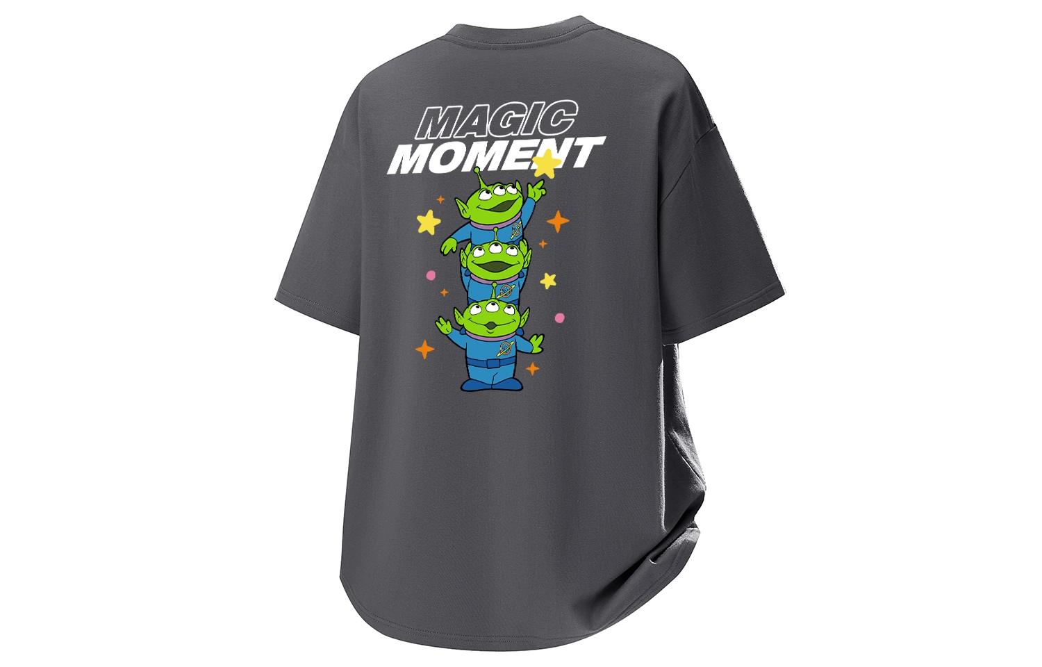Disney logoT