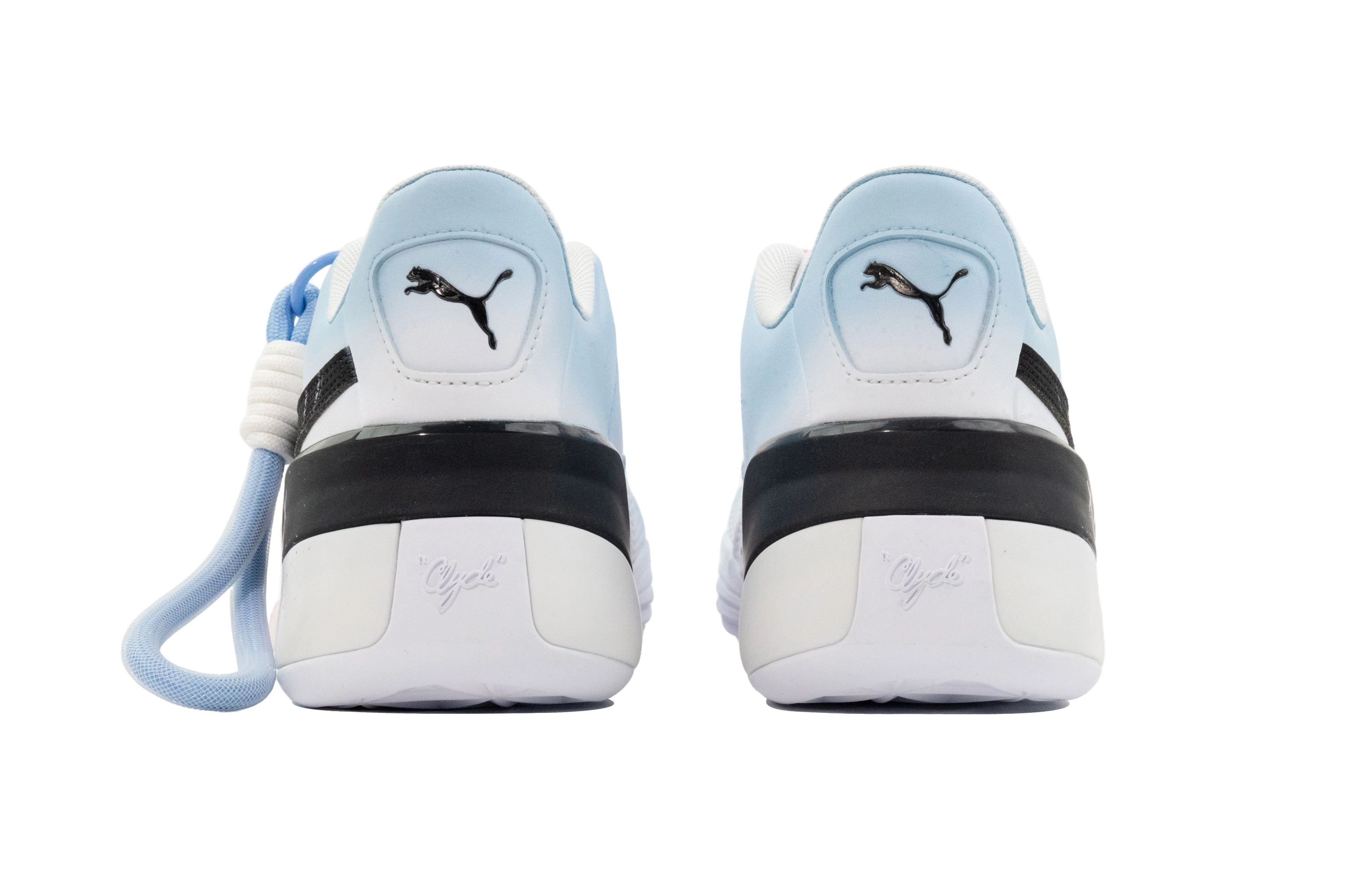 PUMA Clyde Hardwood Team
