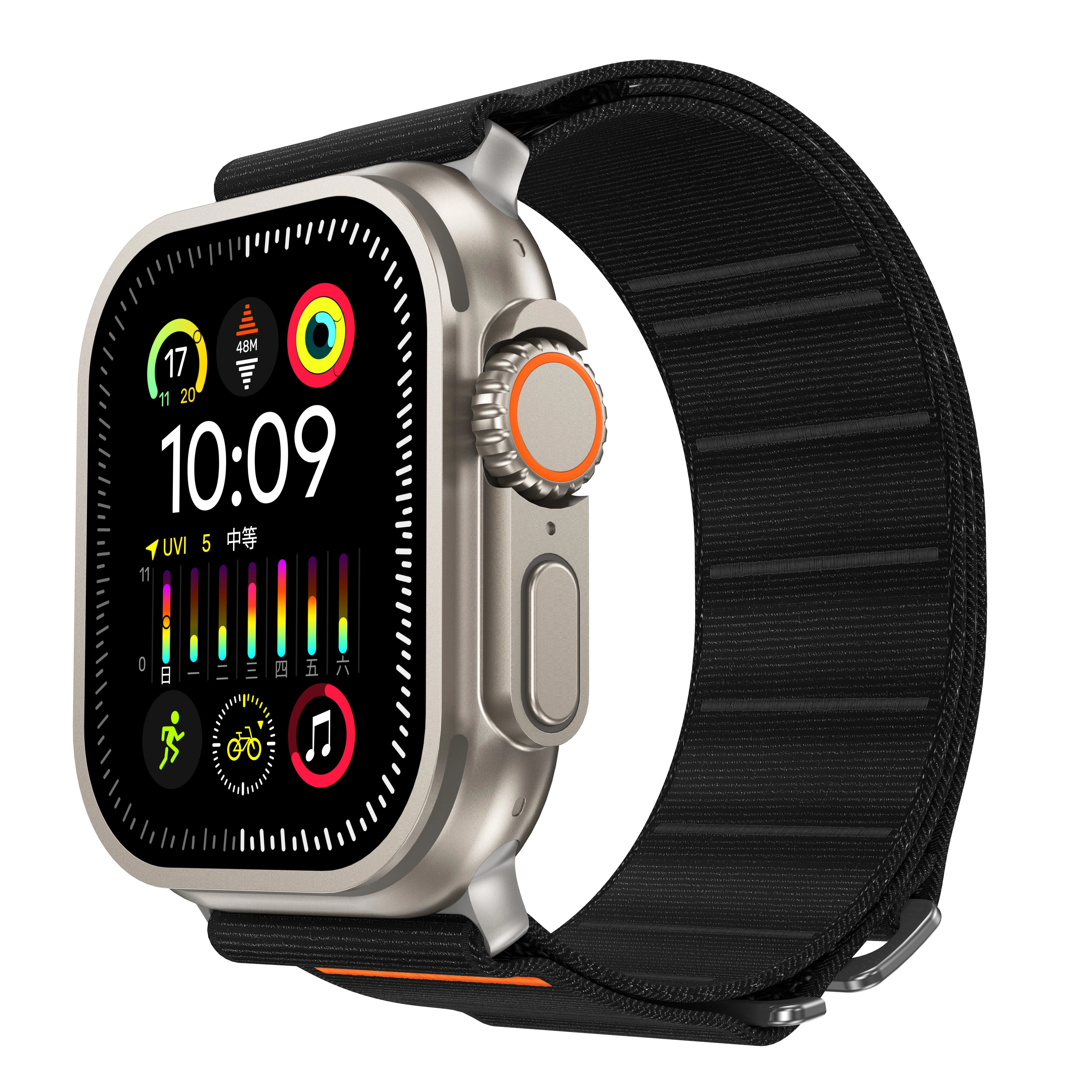 Antey applewatch9S10S8UltraSES7