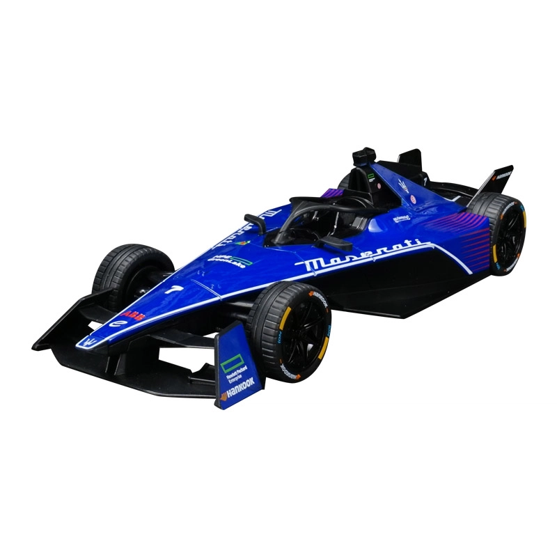 BABYS 1ST The ABB FIA Formula E