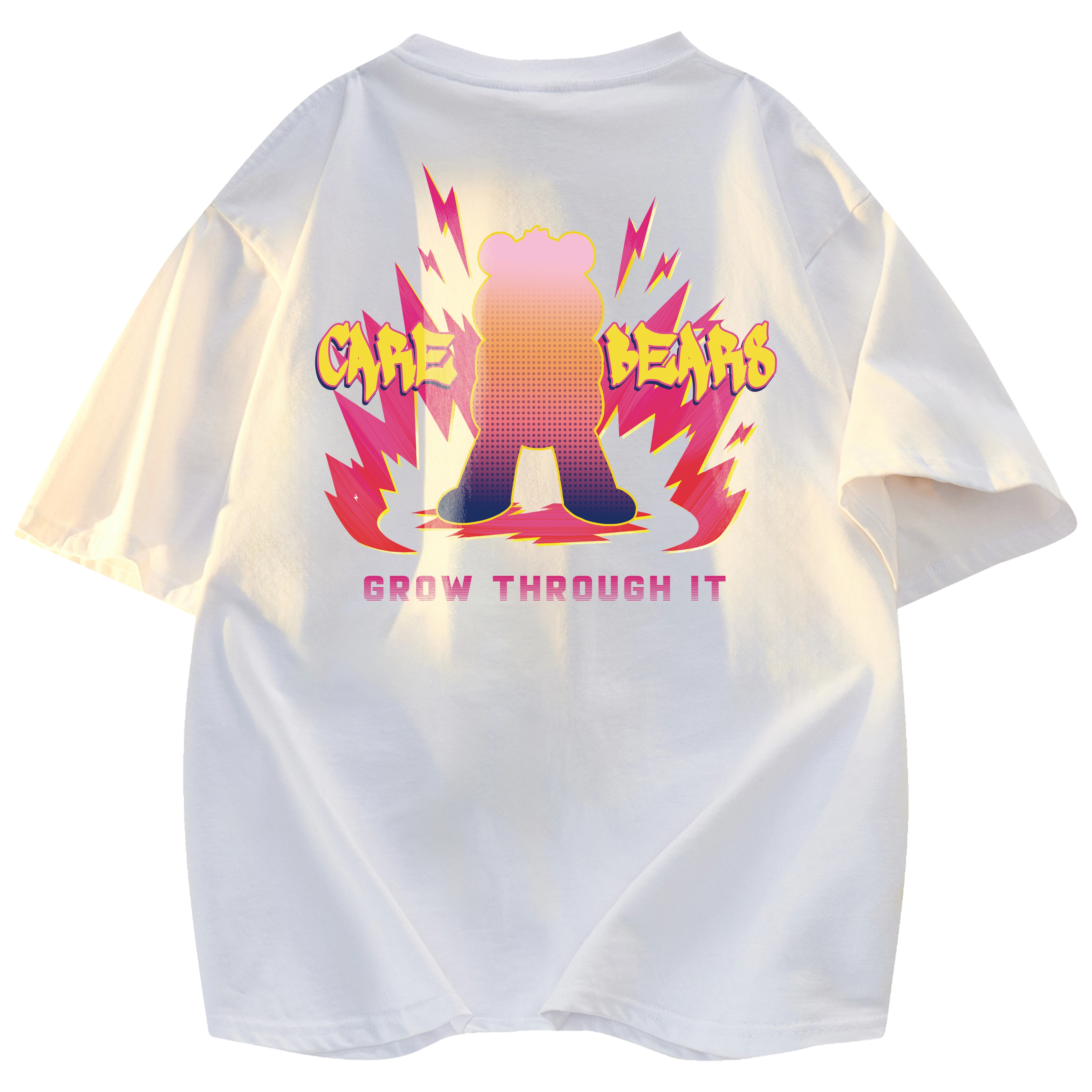 CAREBEARS T