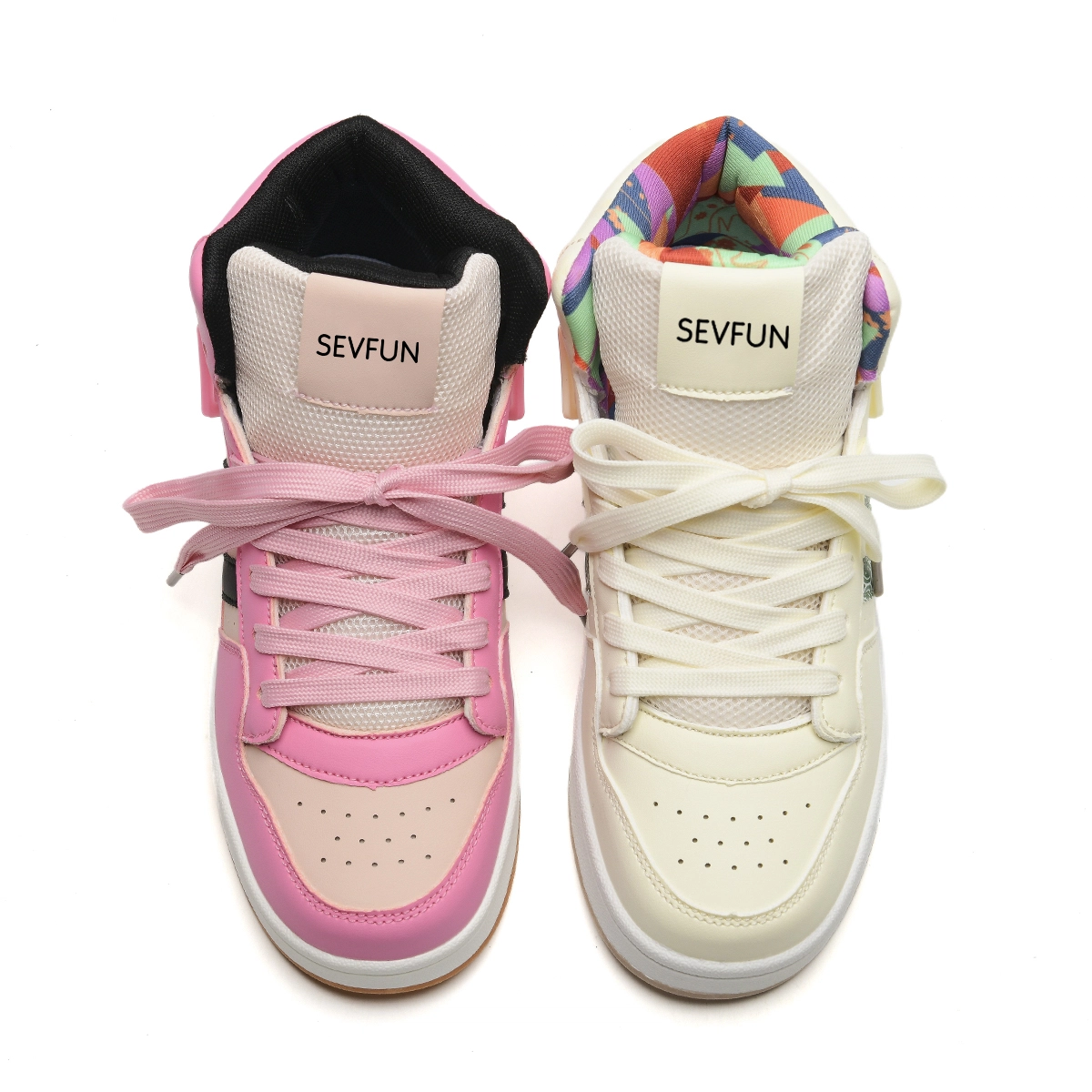 7 SEVFUN
