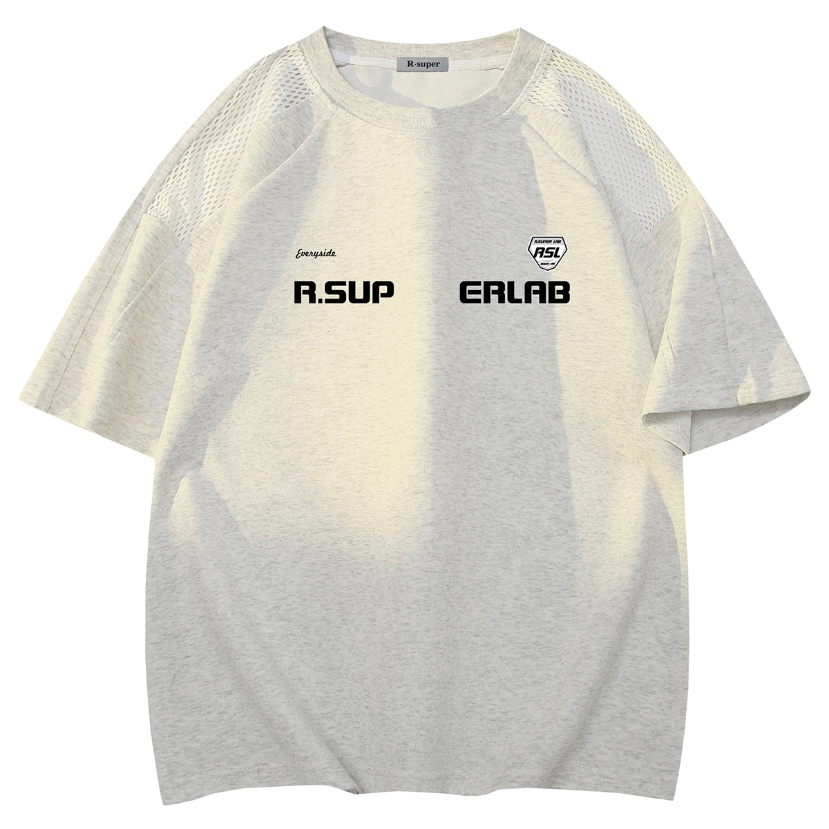 R.super LogoT