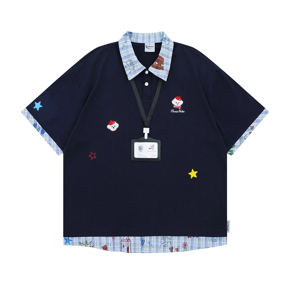 WAYHWEI Polo