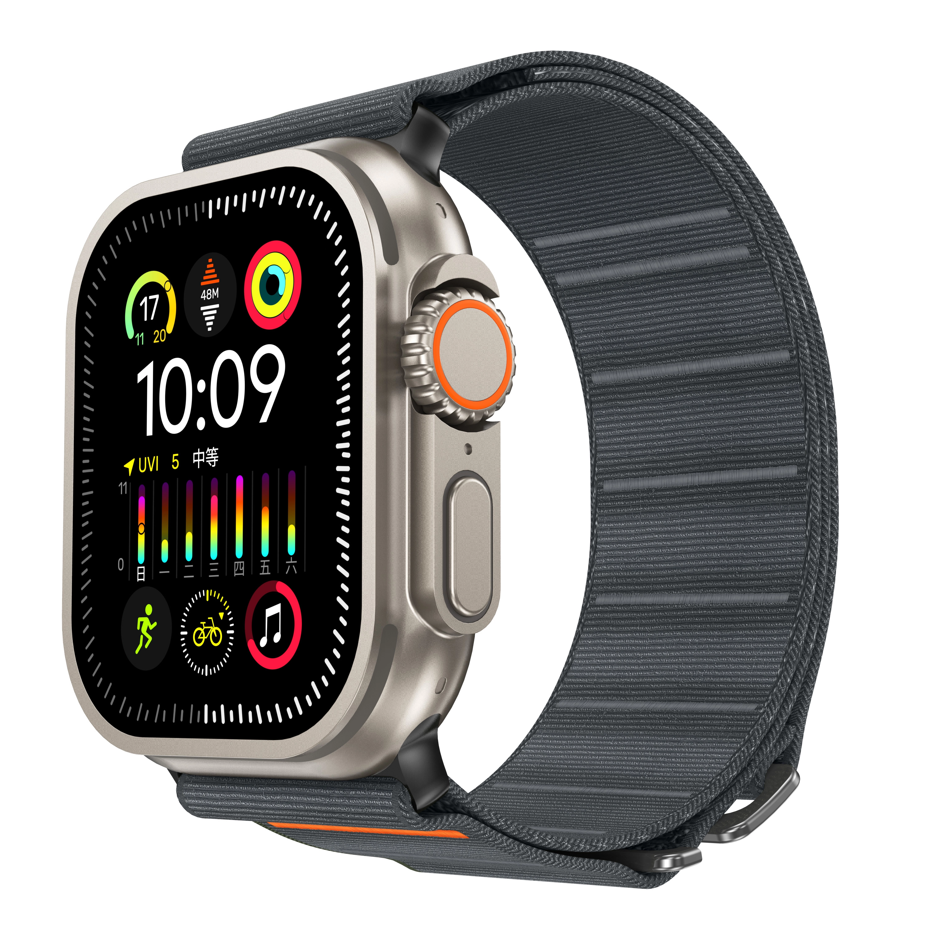 Antey applewatch9S10S8UltraSES7
