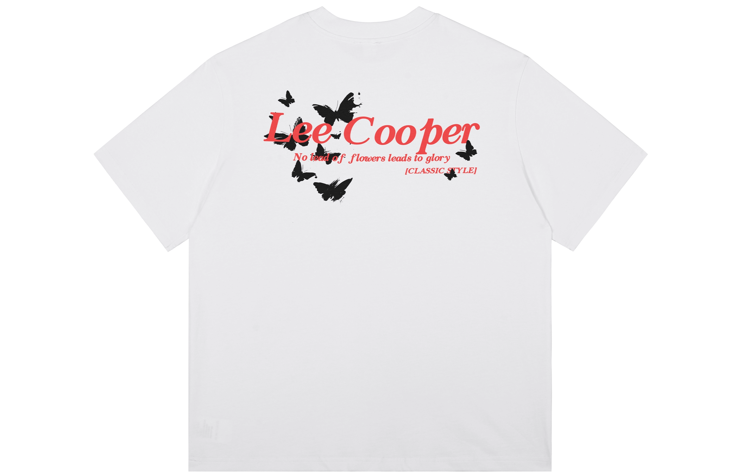Lee Cooper logoT