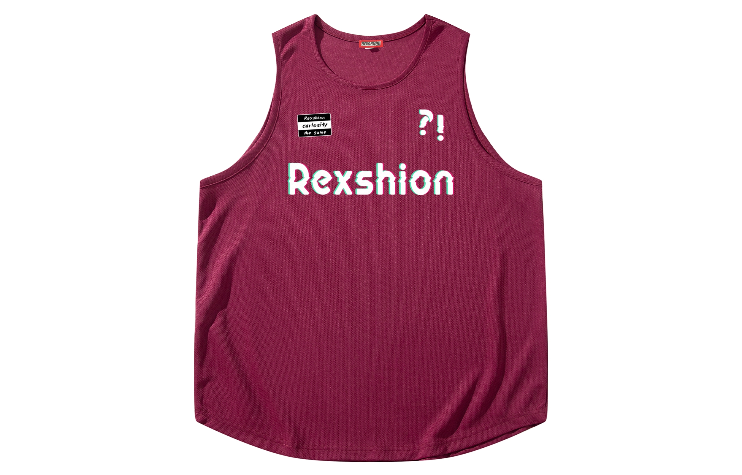 REXSHION