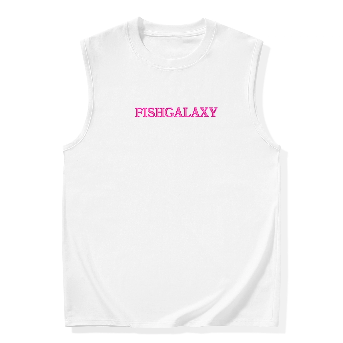 FISHGALAXY logo