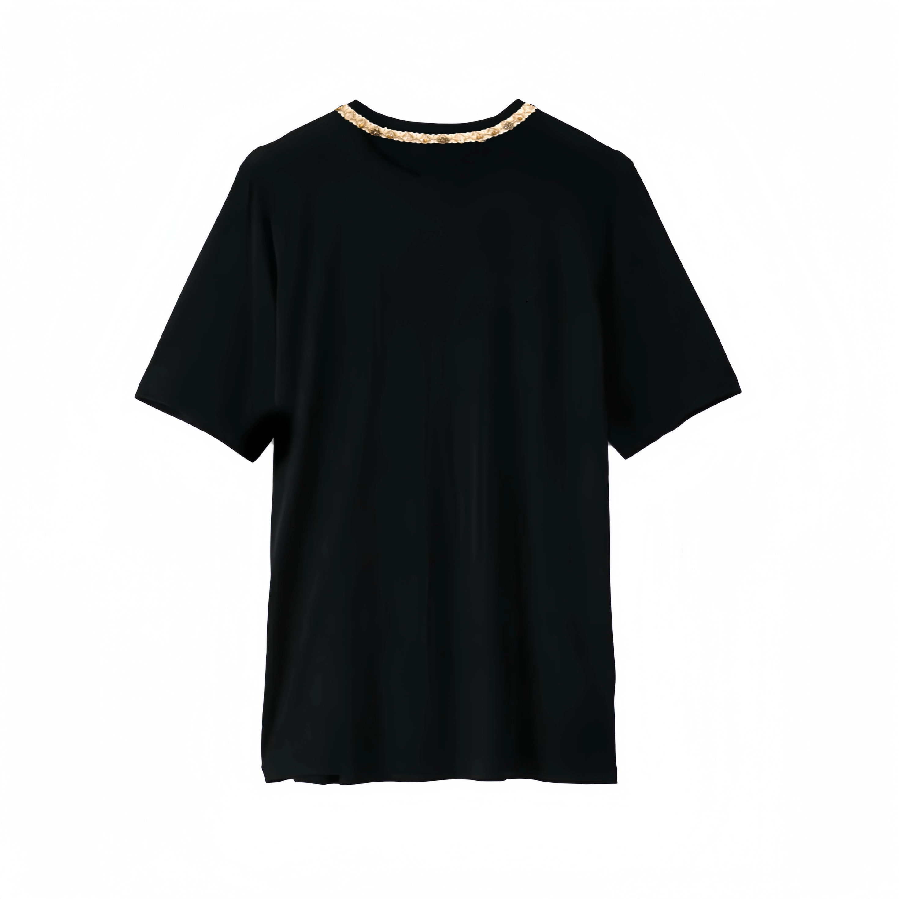 Arcteryx Ionia Merino Wool LogoT Black