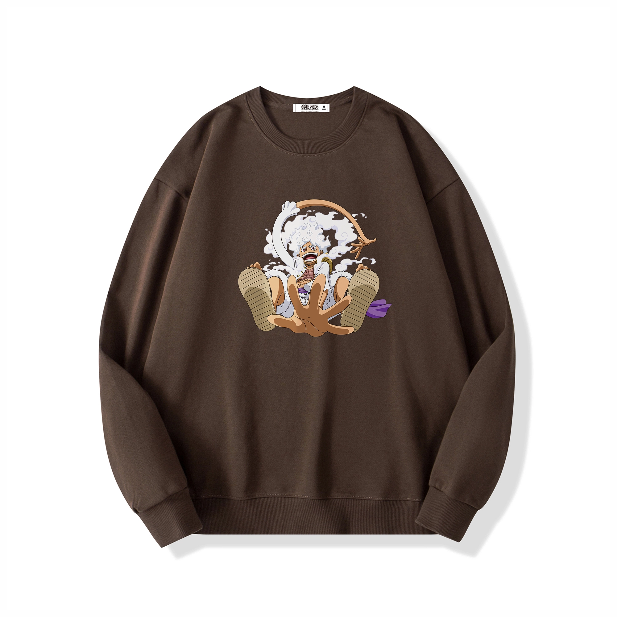 ONE PIECE D