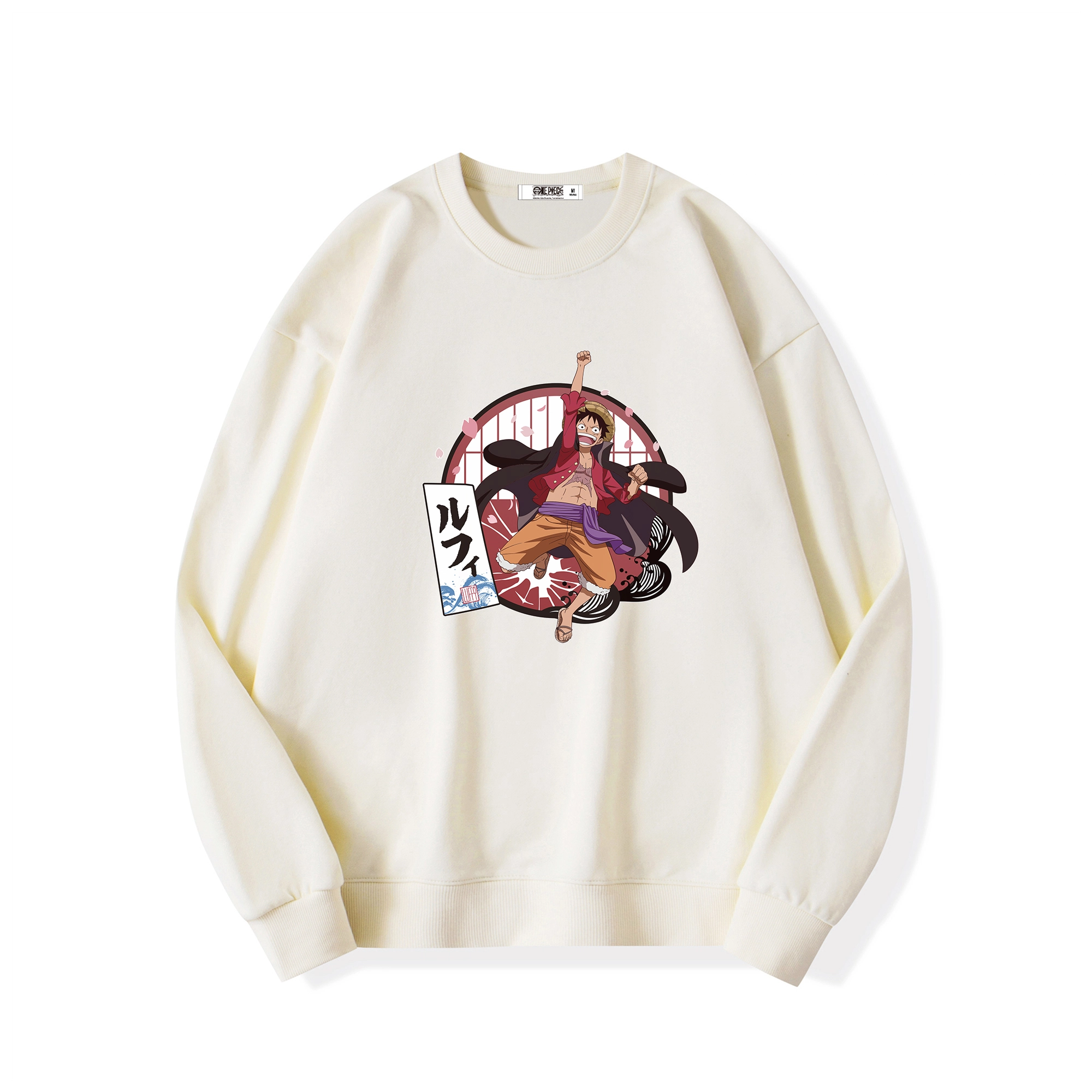 ONE PIECE D