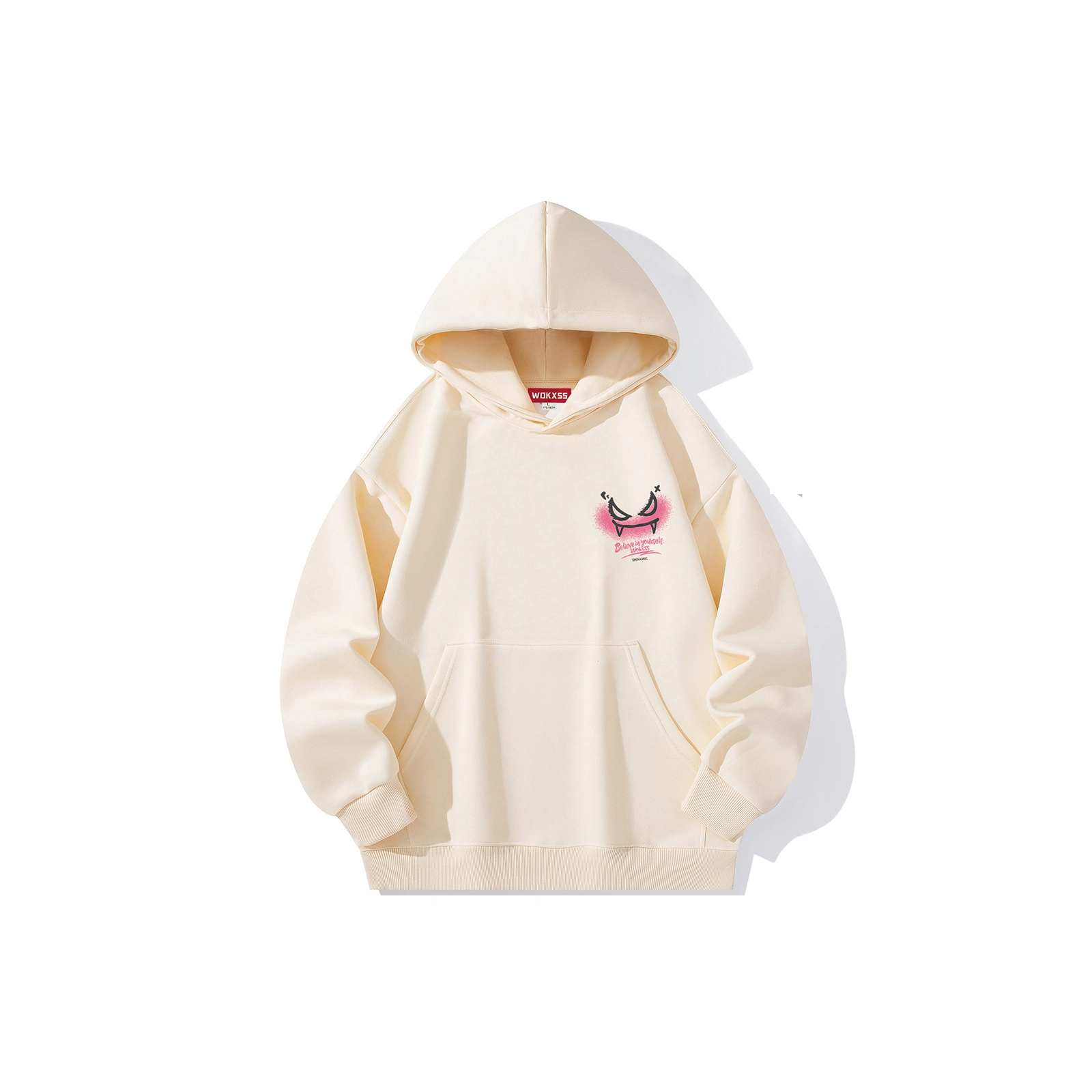 WOKXSS oversize