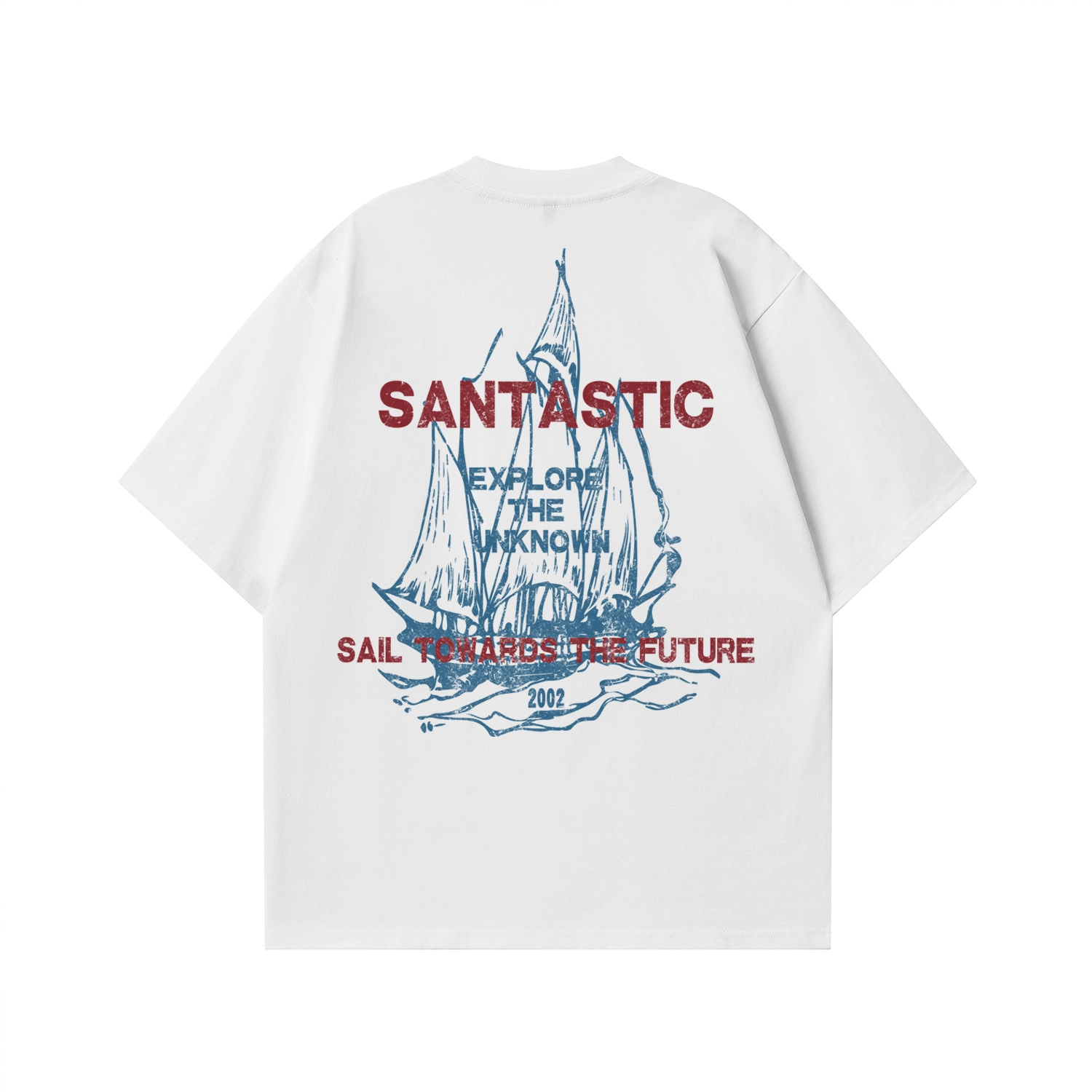 SANTASTIC T
