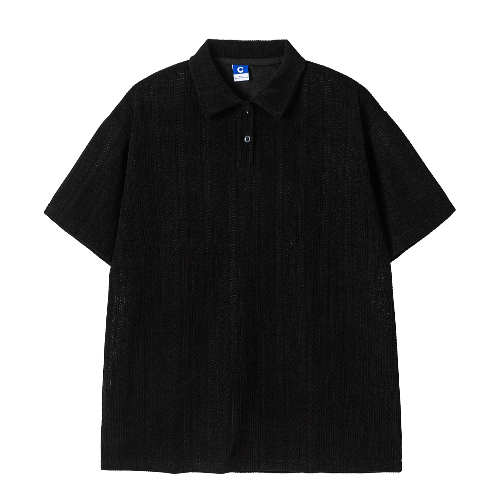 GOOSELIAR Polo