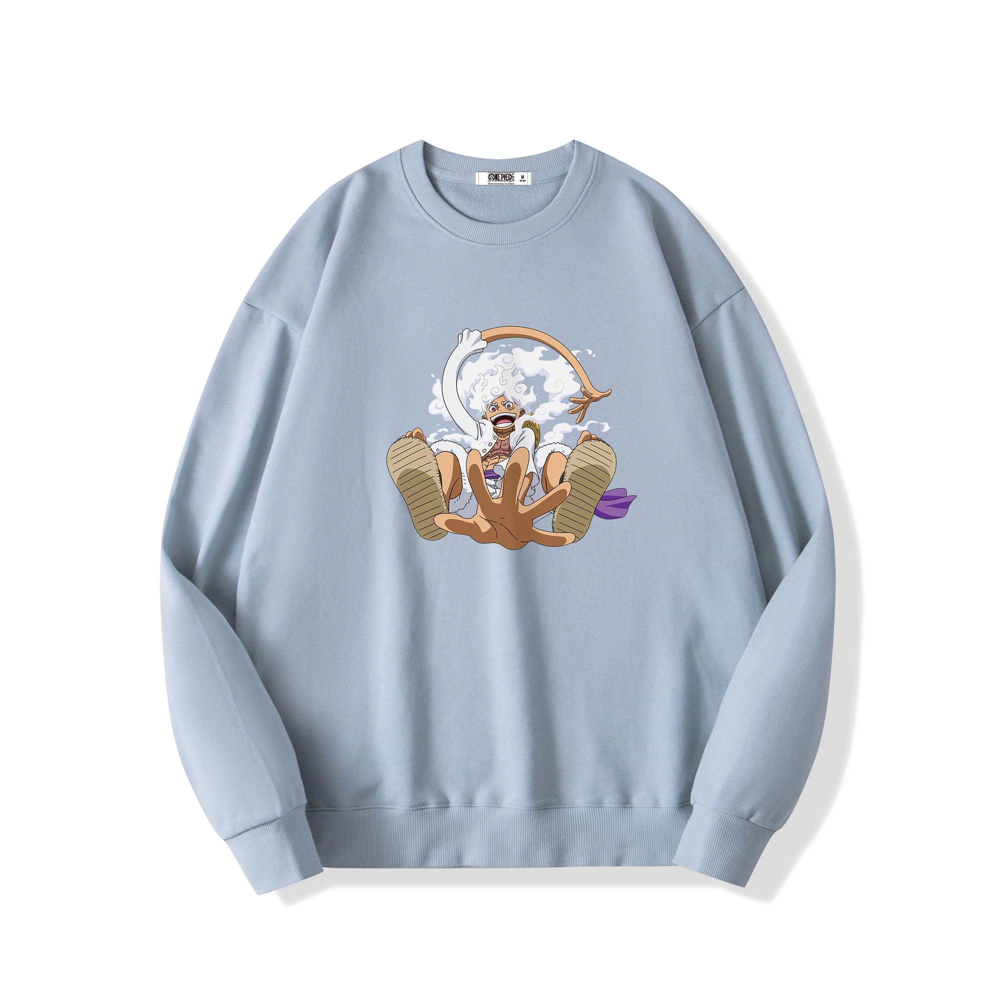 ONE PIECE D