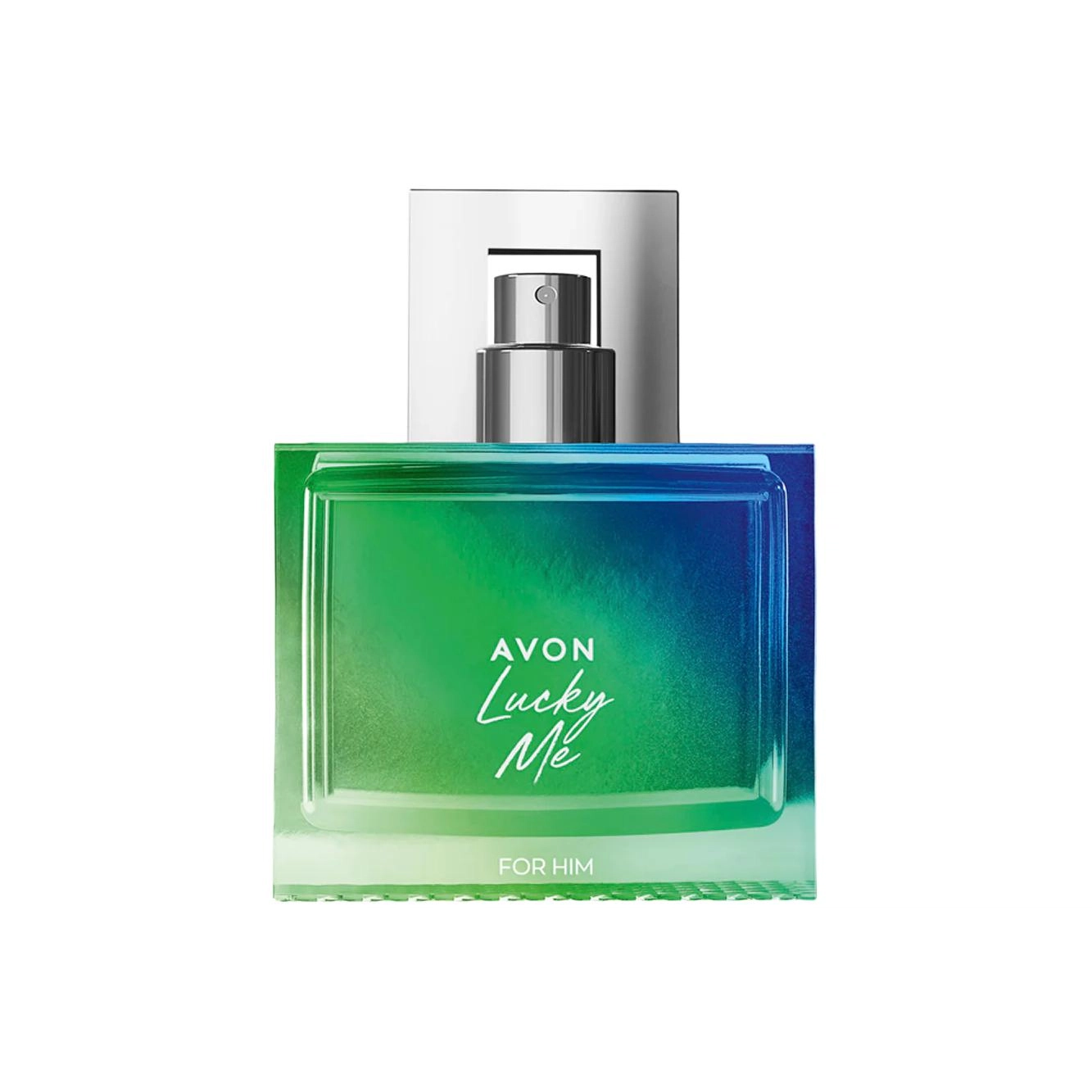 AVON Lucky Me for Him EDT 75ml