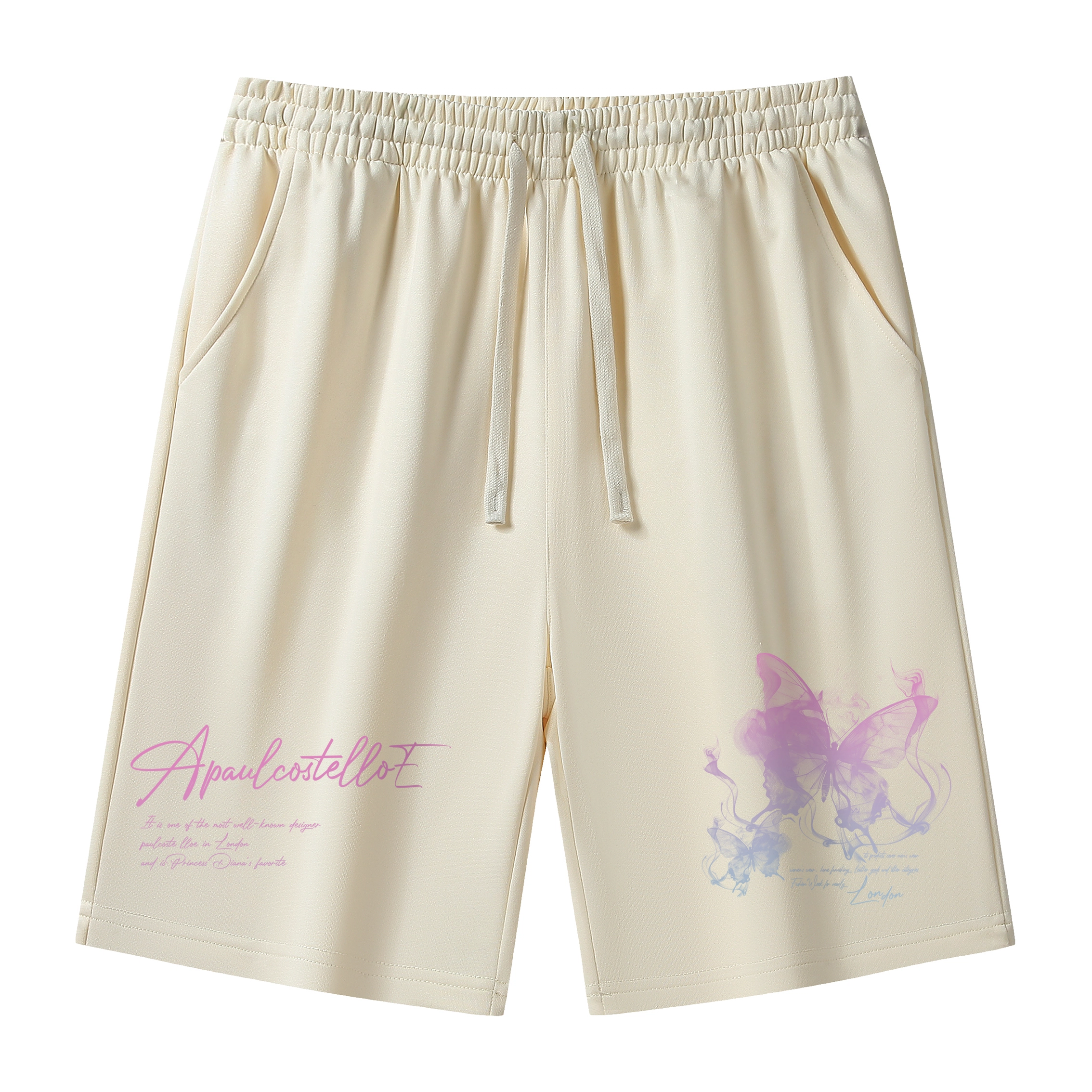 PAUL COSTELLOE Logo
