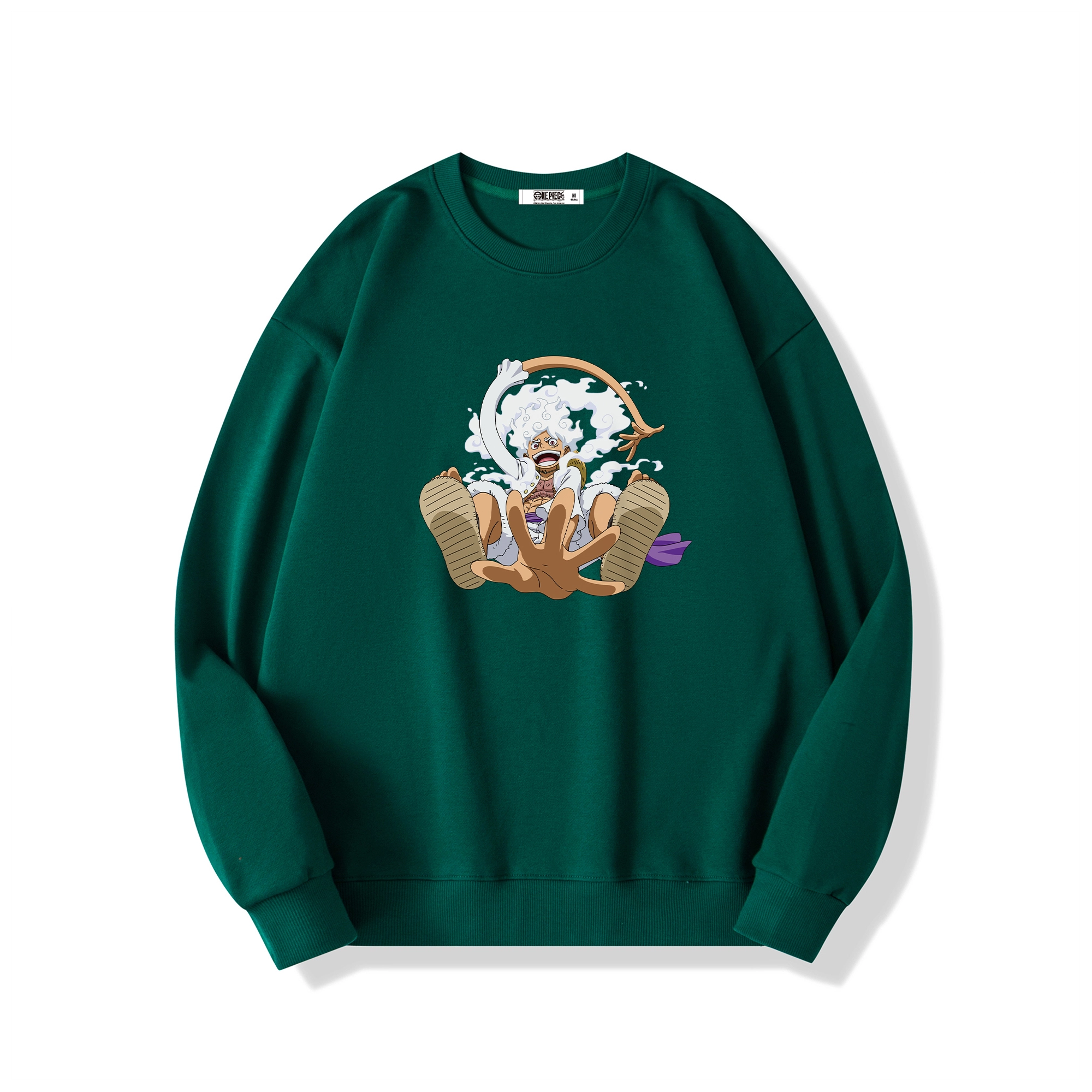 ONE PIECE D