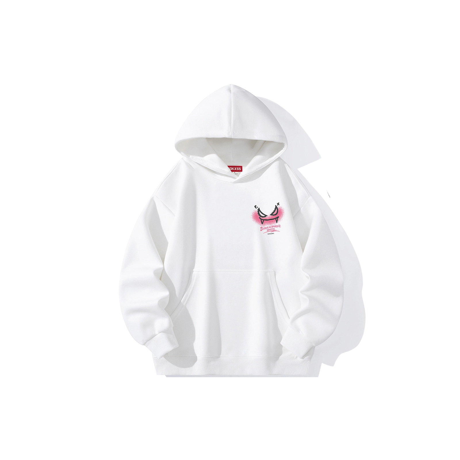 WOKXSS oversize