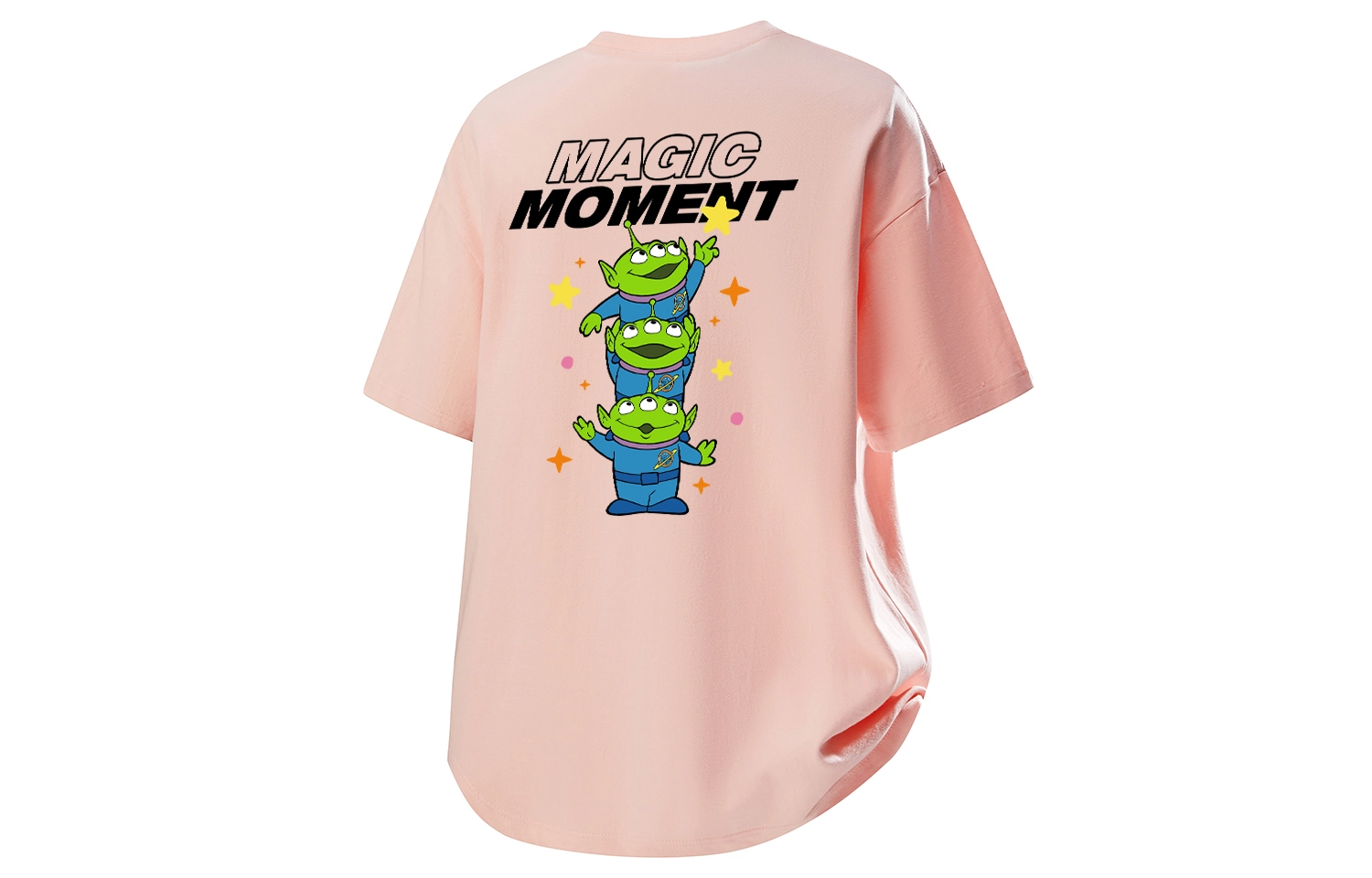 Disney logoT