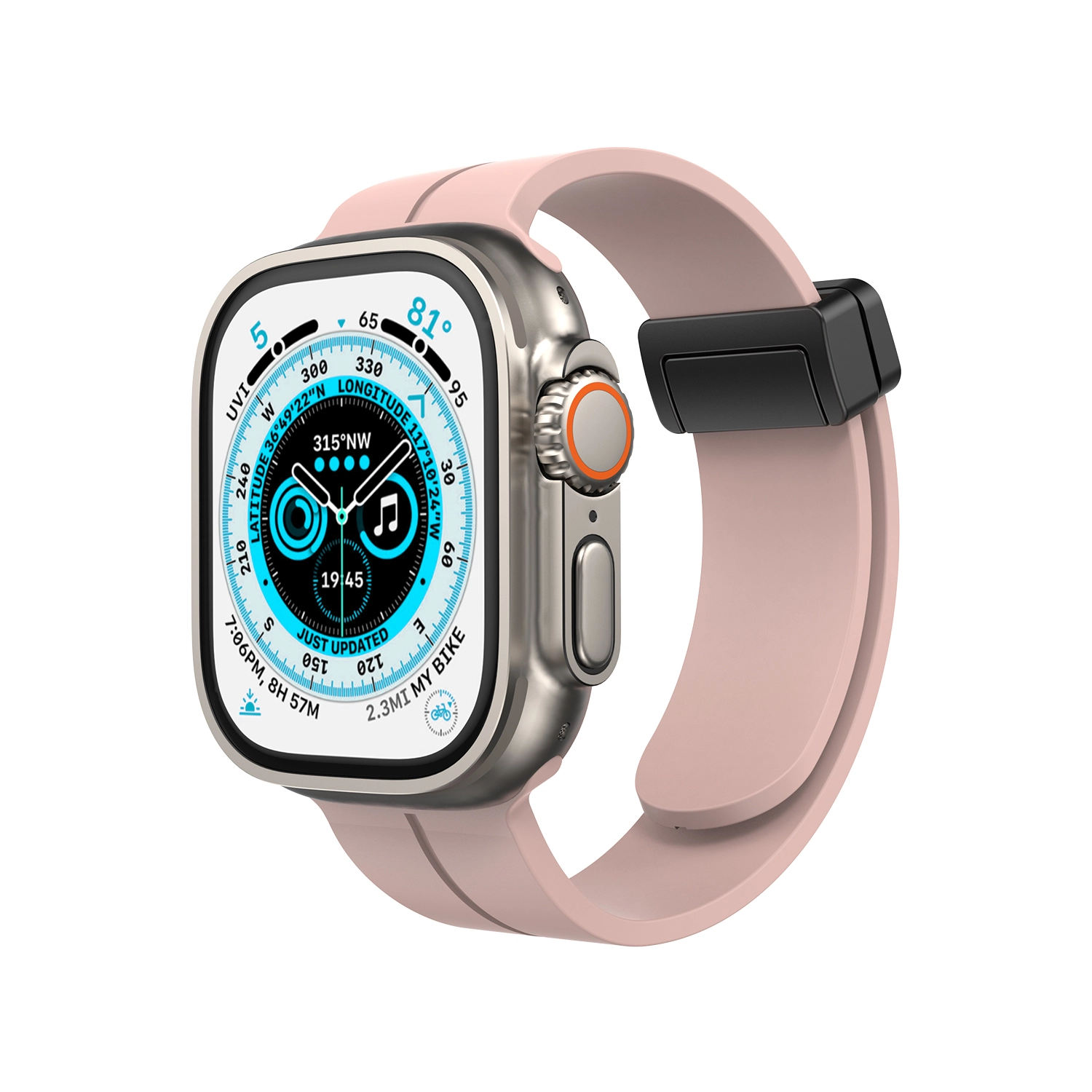 KUWU STREET S10Ultra2iwatch98765se
