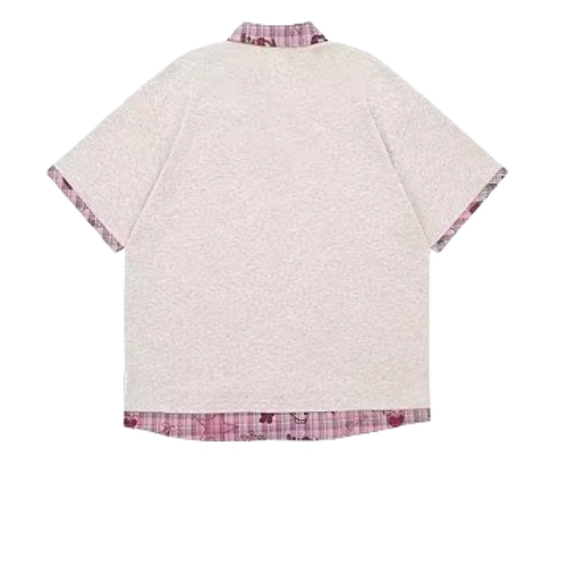 TONYBEAR Polo