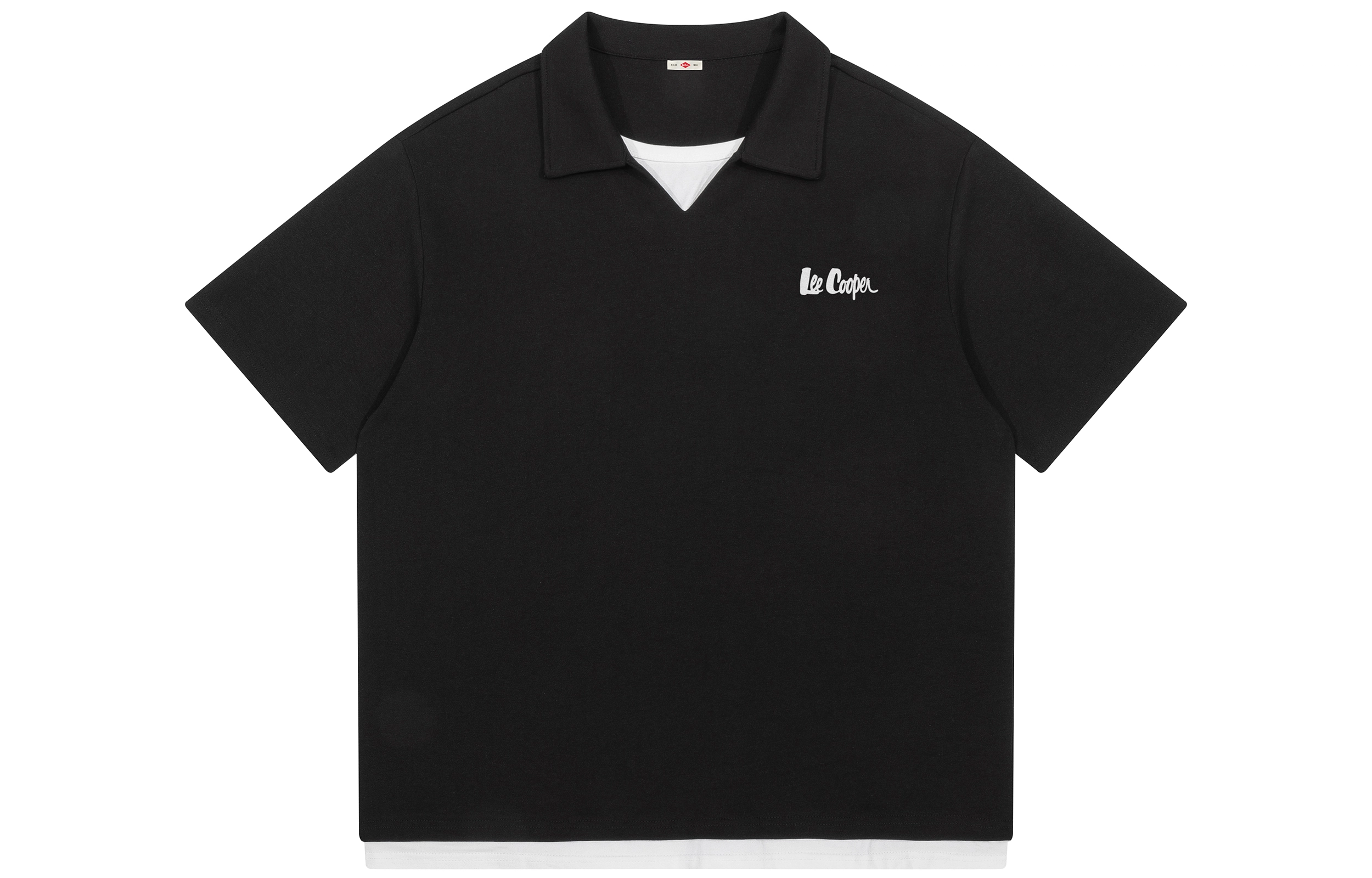 Lee Cooper logoPolo
